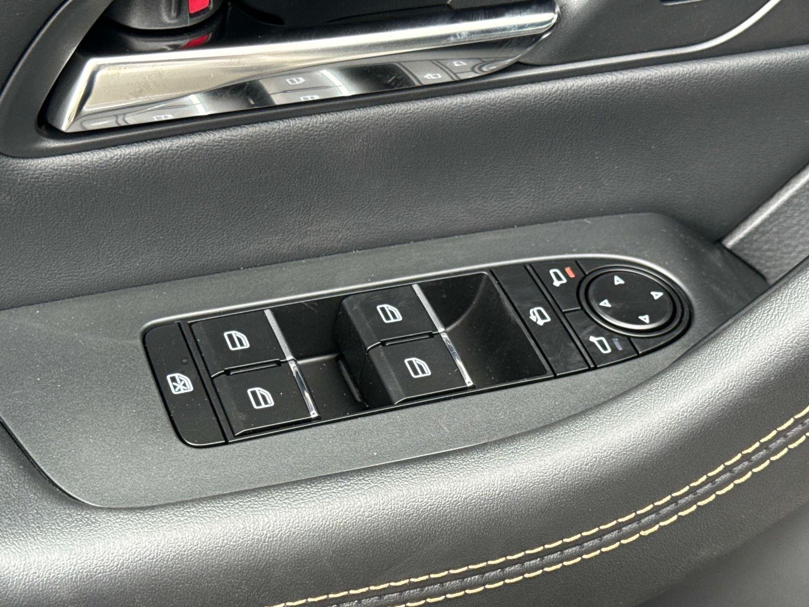 2026 Mazda CX-90 S Premium Plus