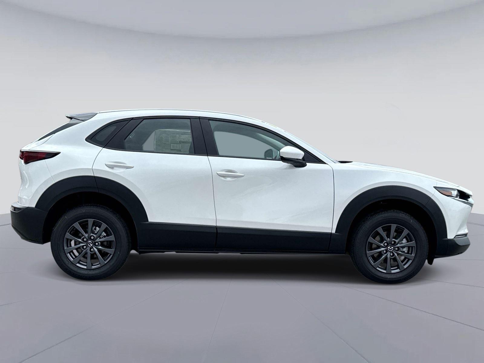 2026 Mazda CX-30 2.5 S