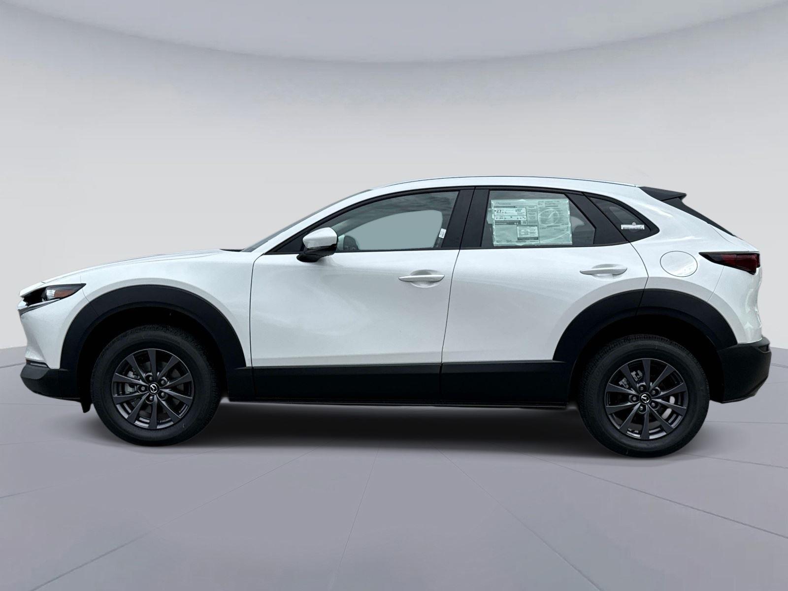 2026 Mazda CX-30 2.5 S