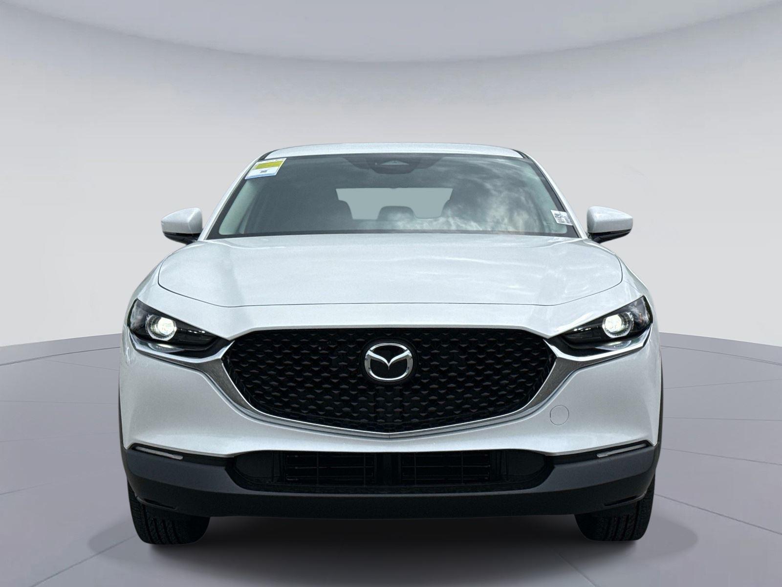 2026 Mazda CX-30 2.5 S