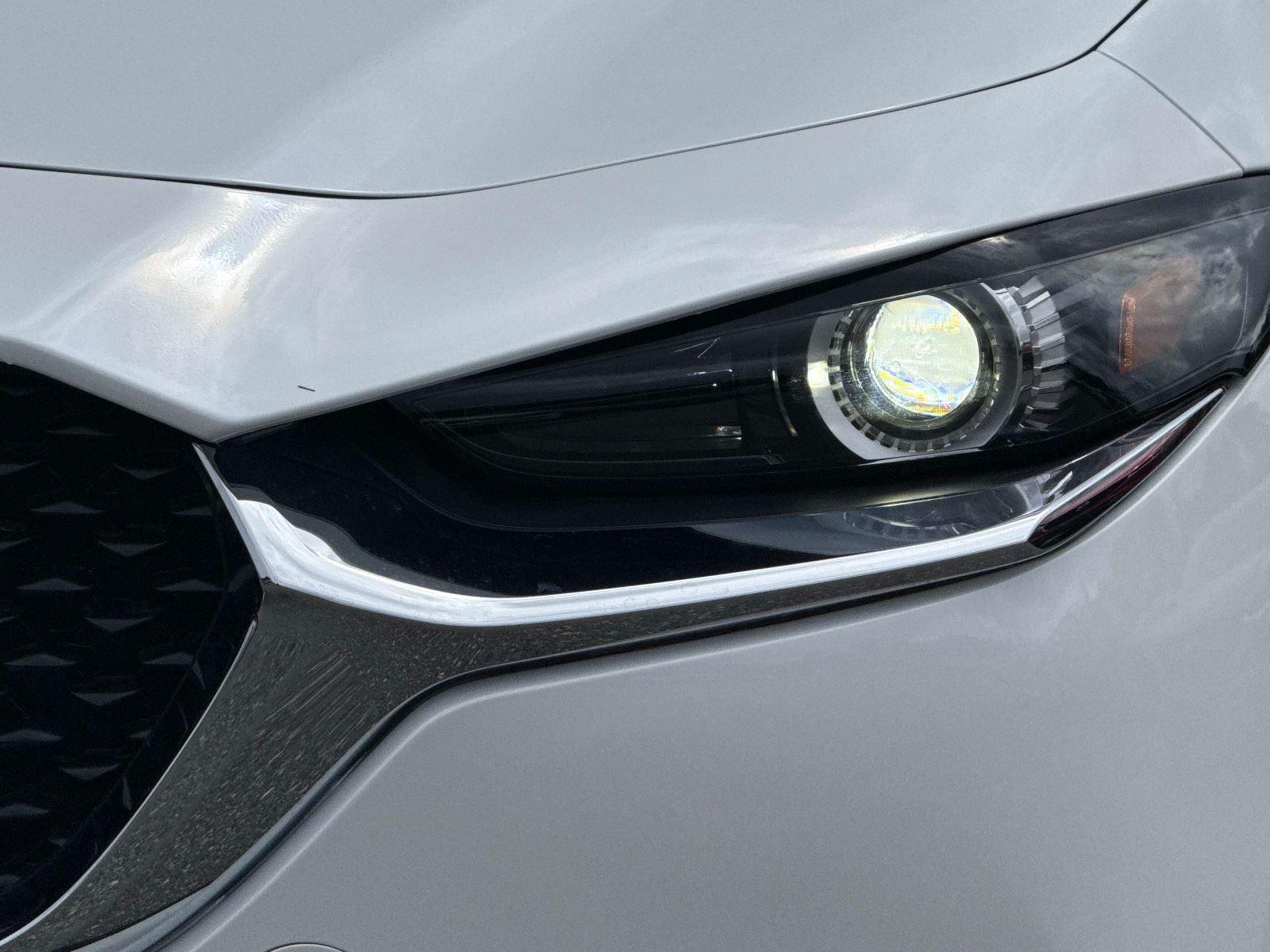 2026 Mazda CX-30 2.5 S