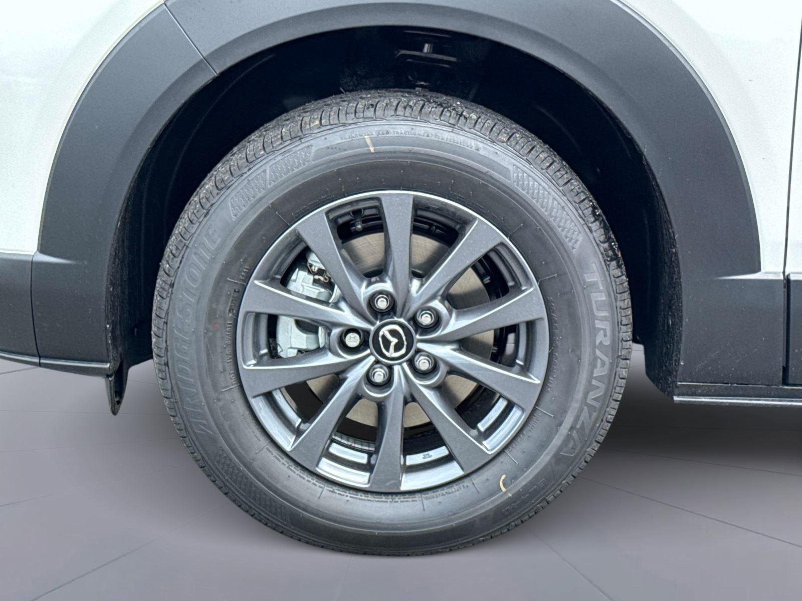 2026 Mazda CX-30 2.5 S