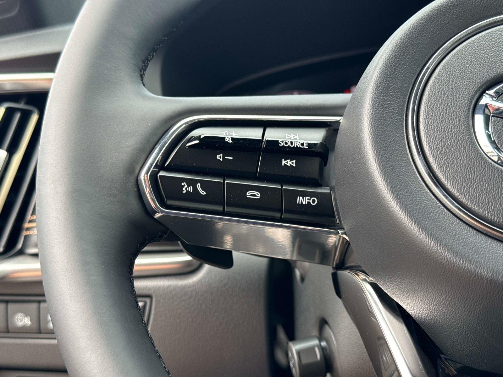 2026 Mazda CX-90 S Premium Plus