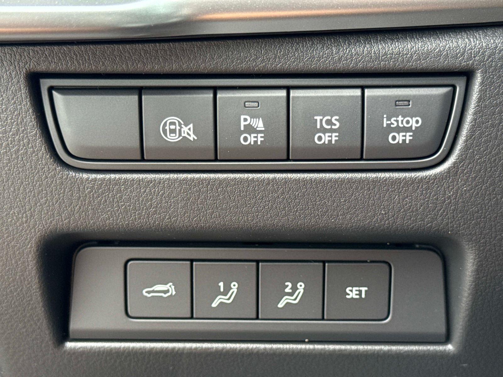 2026 Mazda CX-90 S Premium Plus