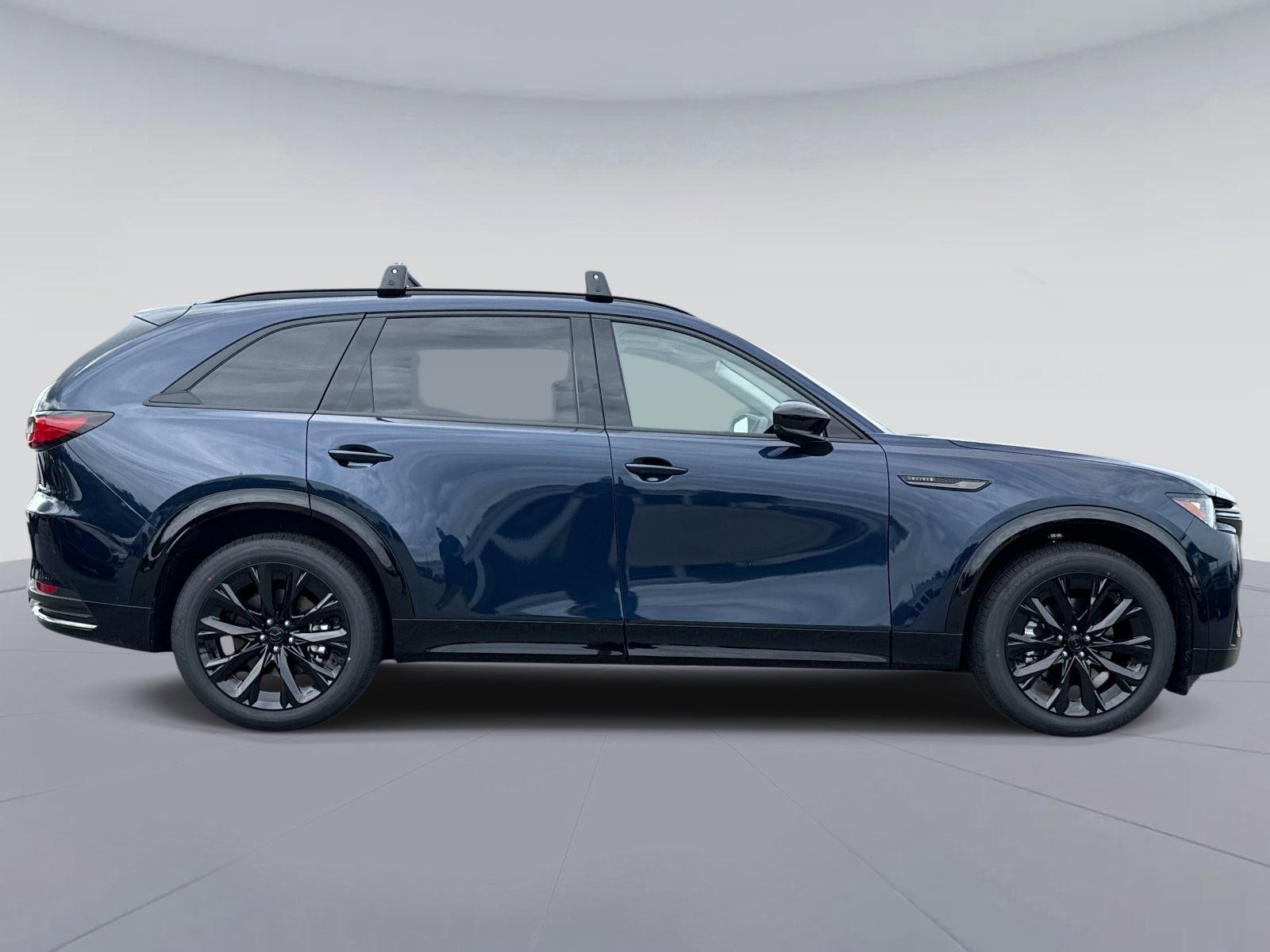 2026 Mazda CX-90 S Premium Sport