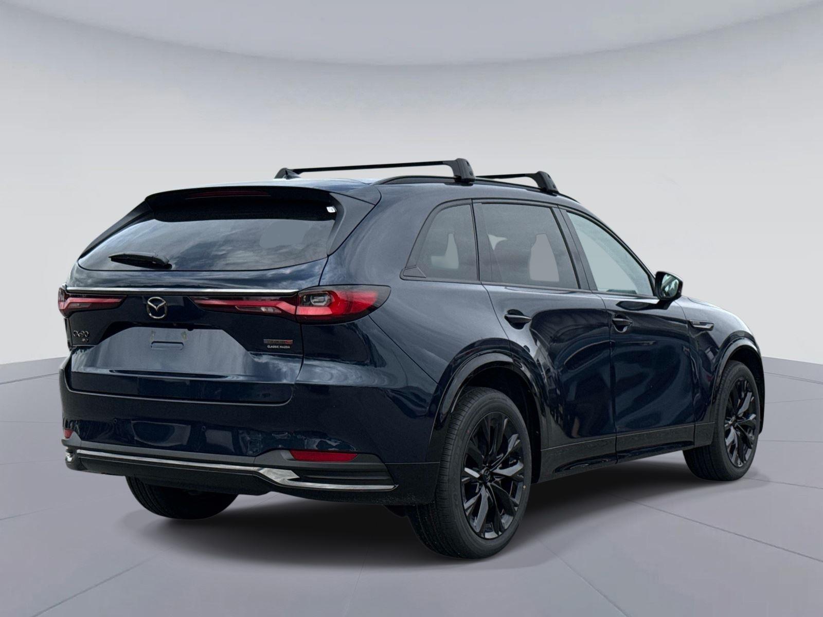 2026 Mazda CX-90 S Premium Sport