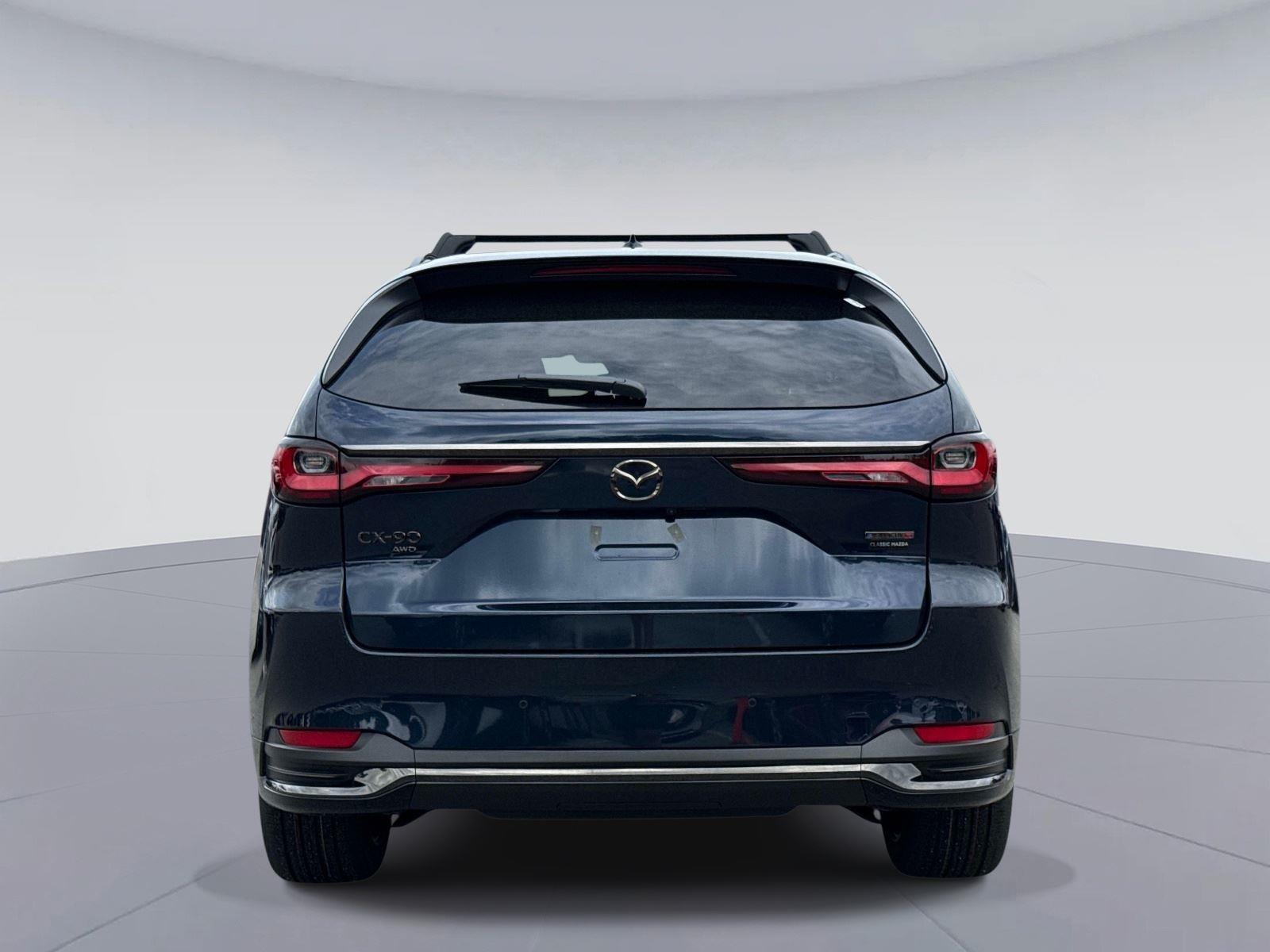 2026 Mazda CX-90 S Premium Sport