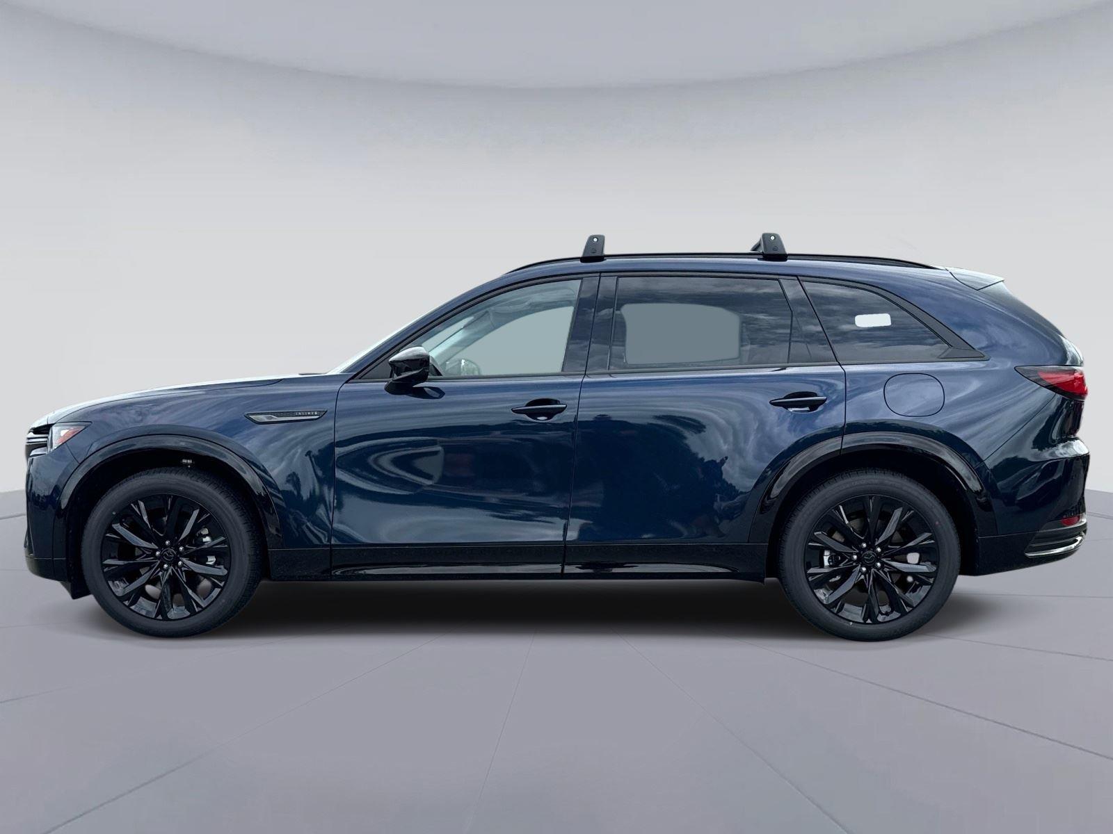 2026 Mazda CX-90 S Premium Sport