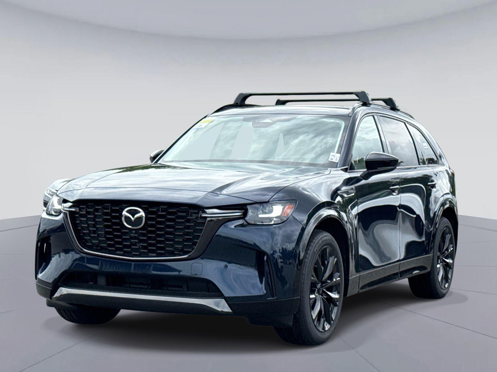 2026 Mazda CX-90 S Premium Sport