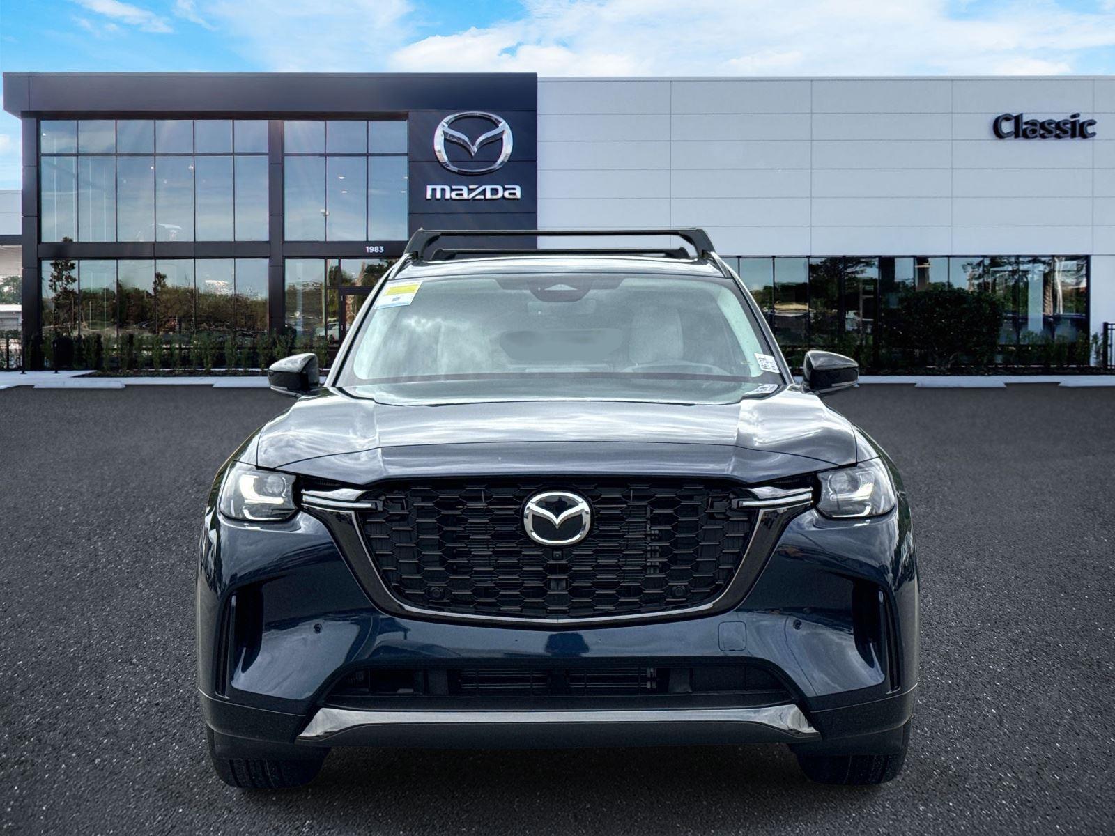 2026 Mazda CX-90 S Premium Sport