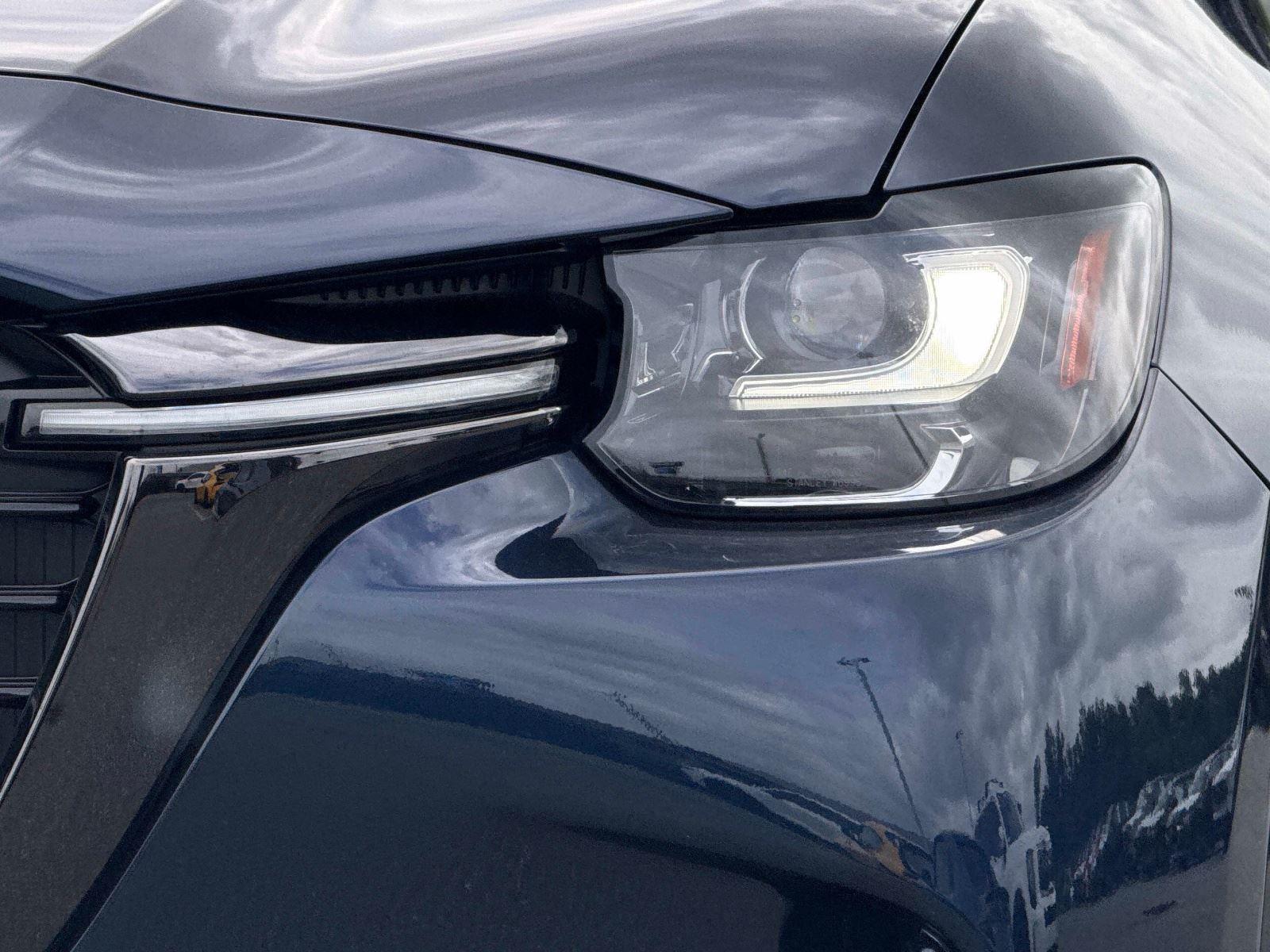 2026 Mazda CX-90 S Premium Sport