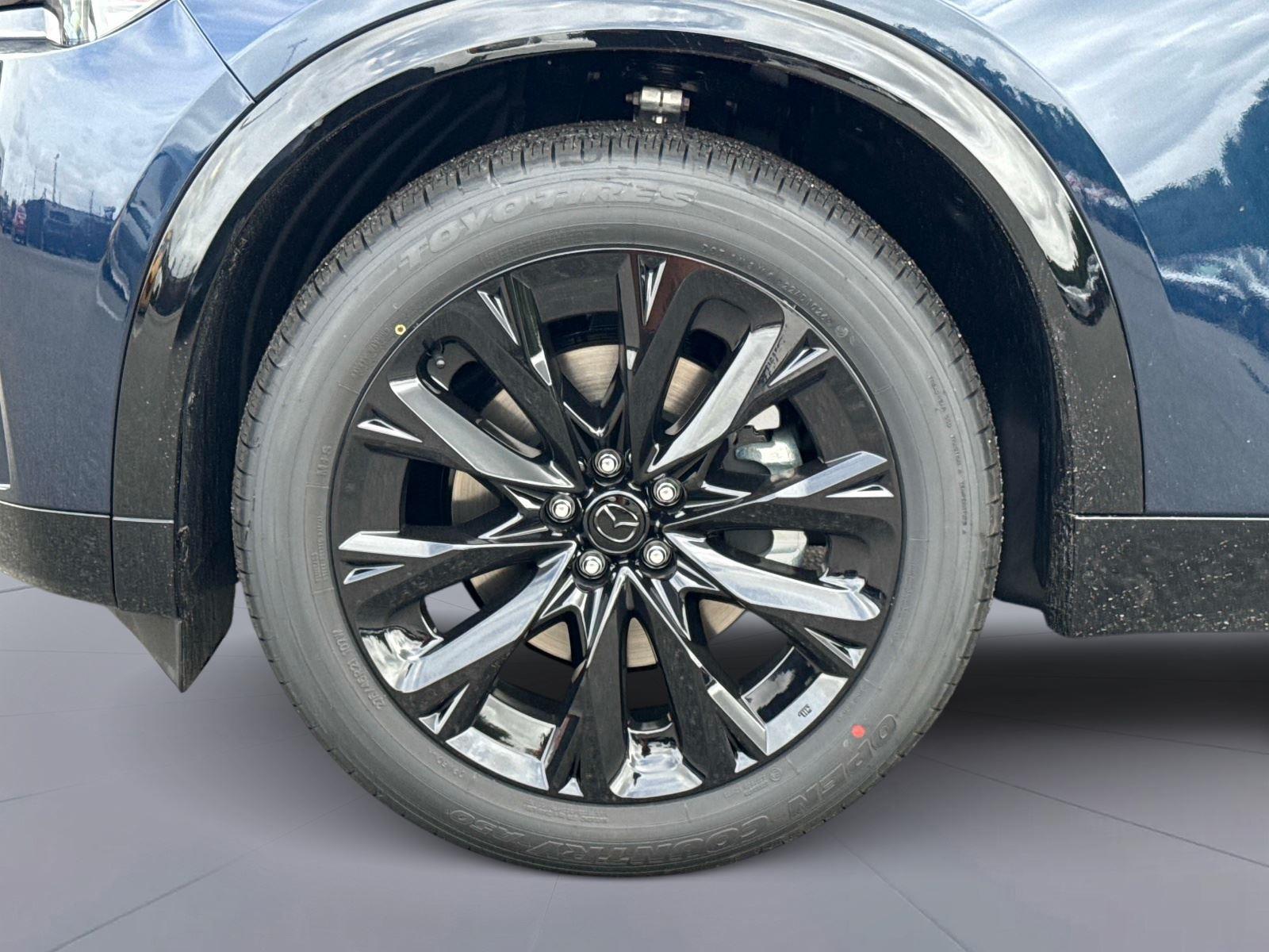 2026 Mazda CX-90 S Premium Sport