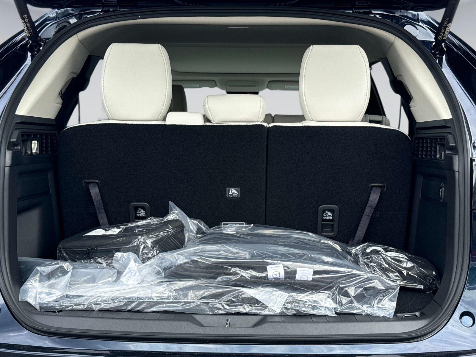 2026 Mazda CX-90 S Premium Sport
