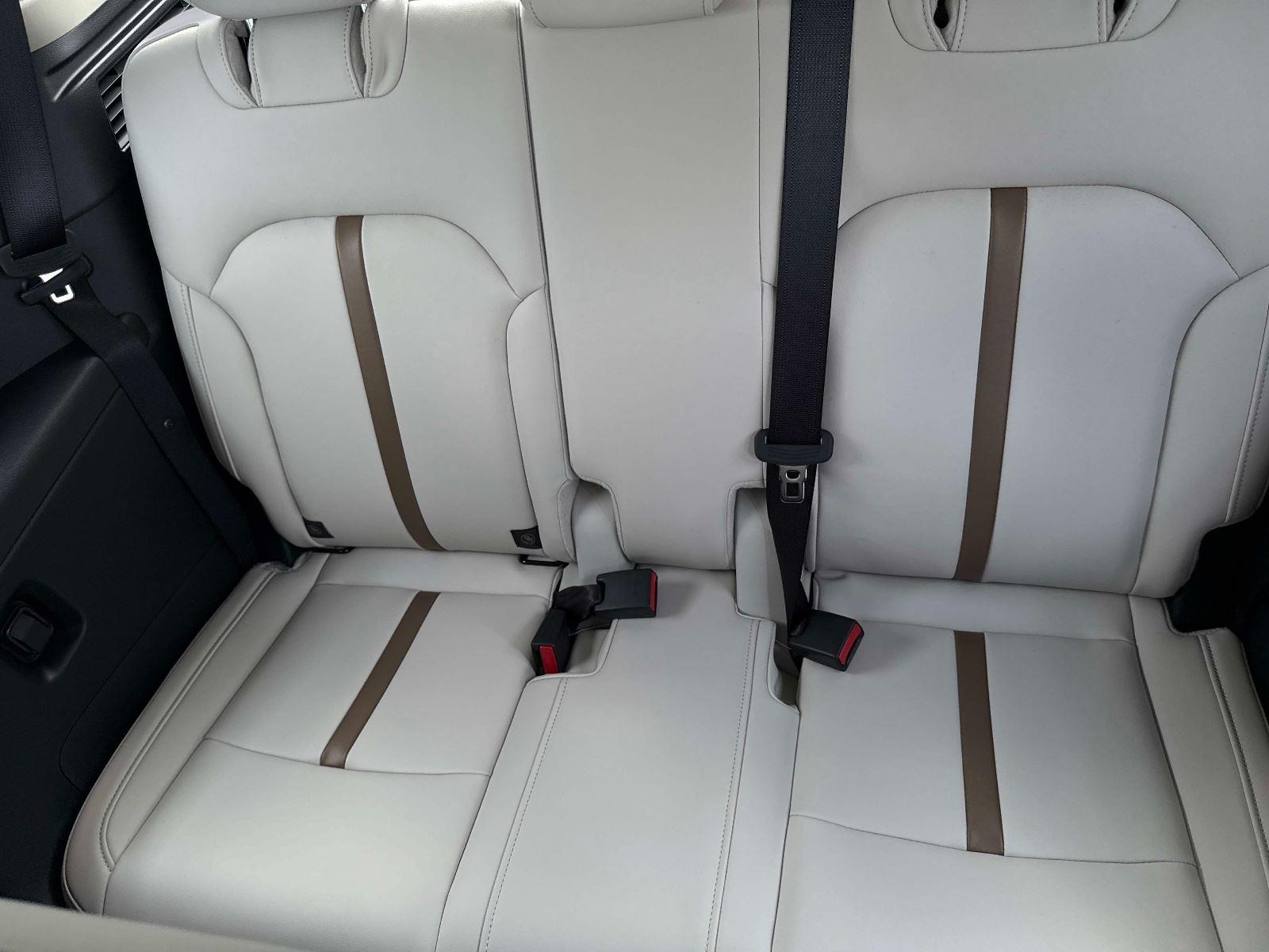 2026 Mazda CX-90 S Premium Sport