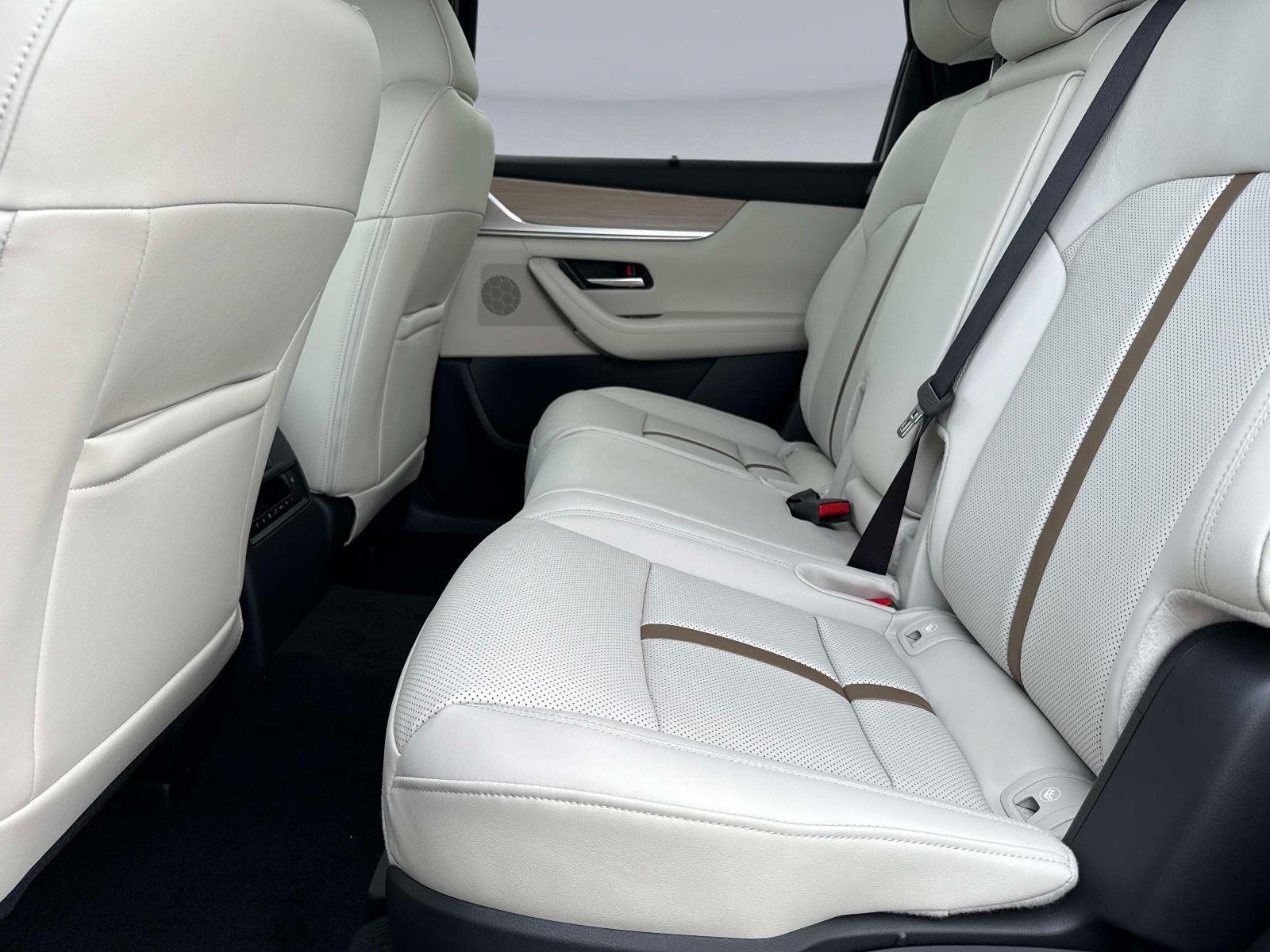 2026 Mazda CX-90 S Premium Sport