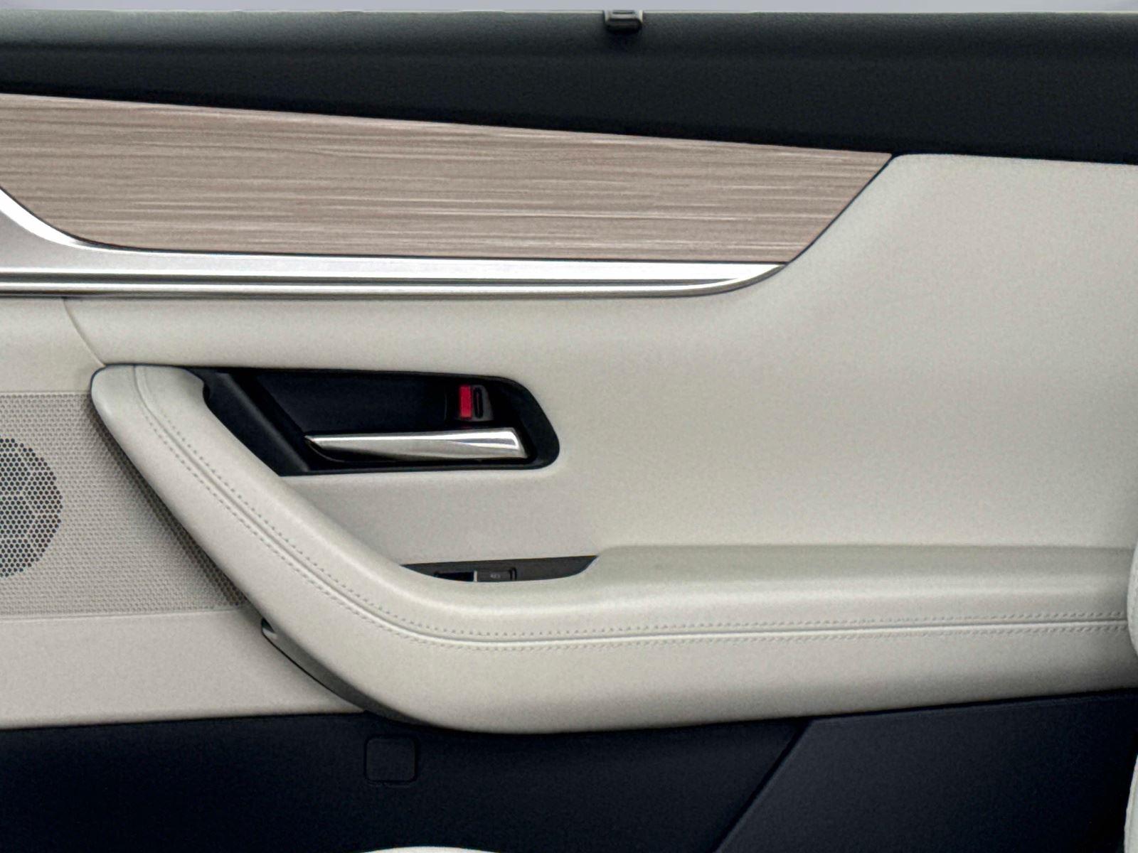 2026 Mazda CX-90 S Premium Sport