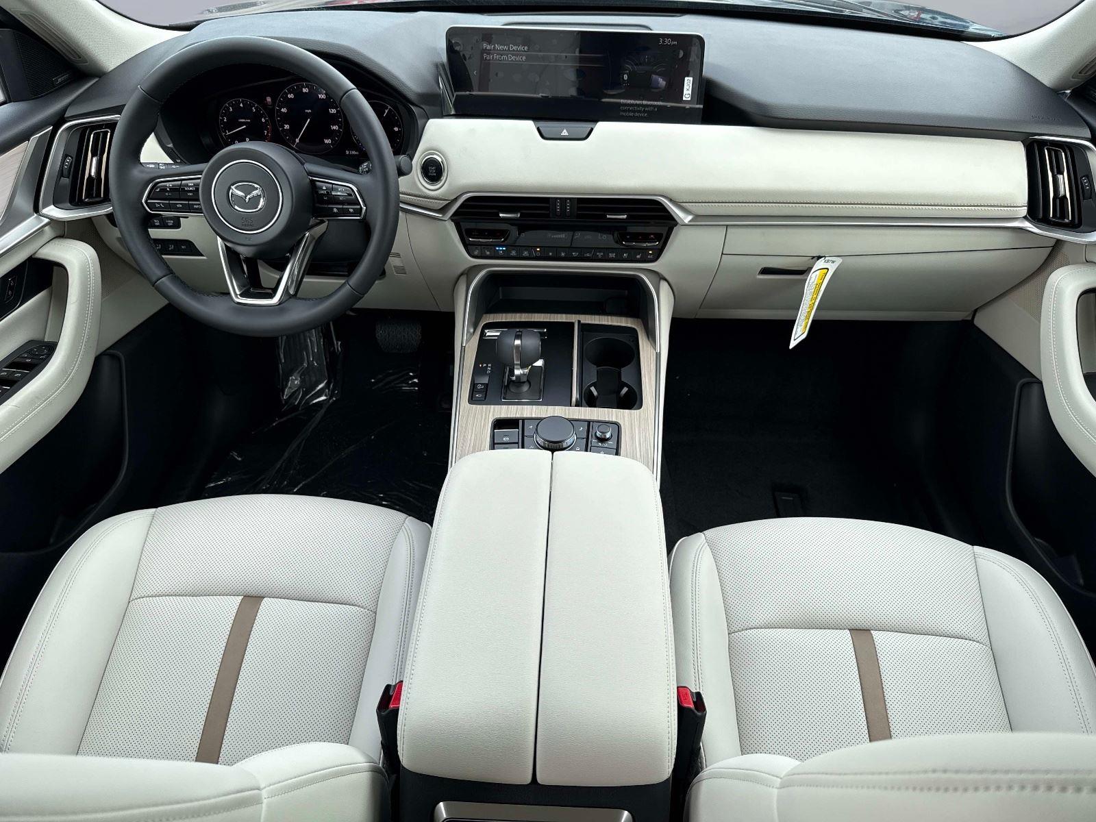 2026 Mazda CX-90 S Premium Sport