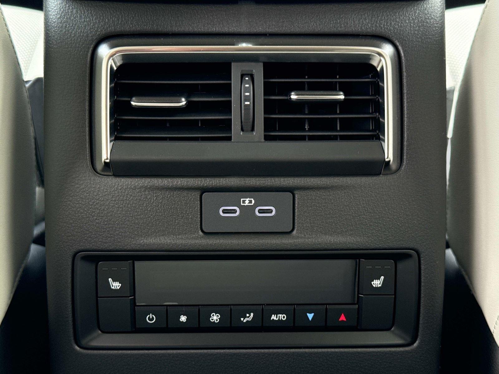 2026 Mazda CX-90 S Premium Sport