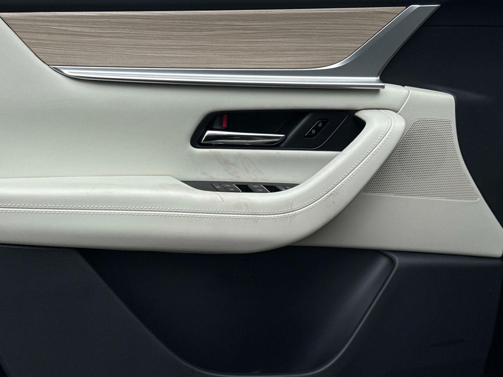 2026 Mazda CX-90 S Premium Sport