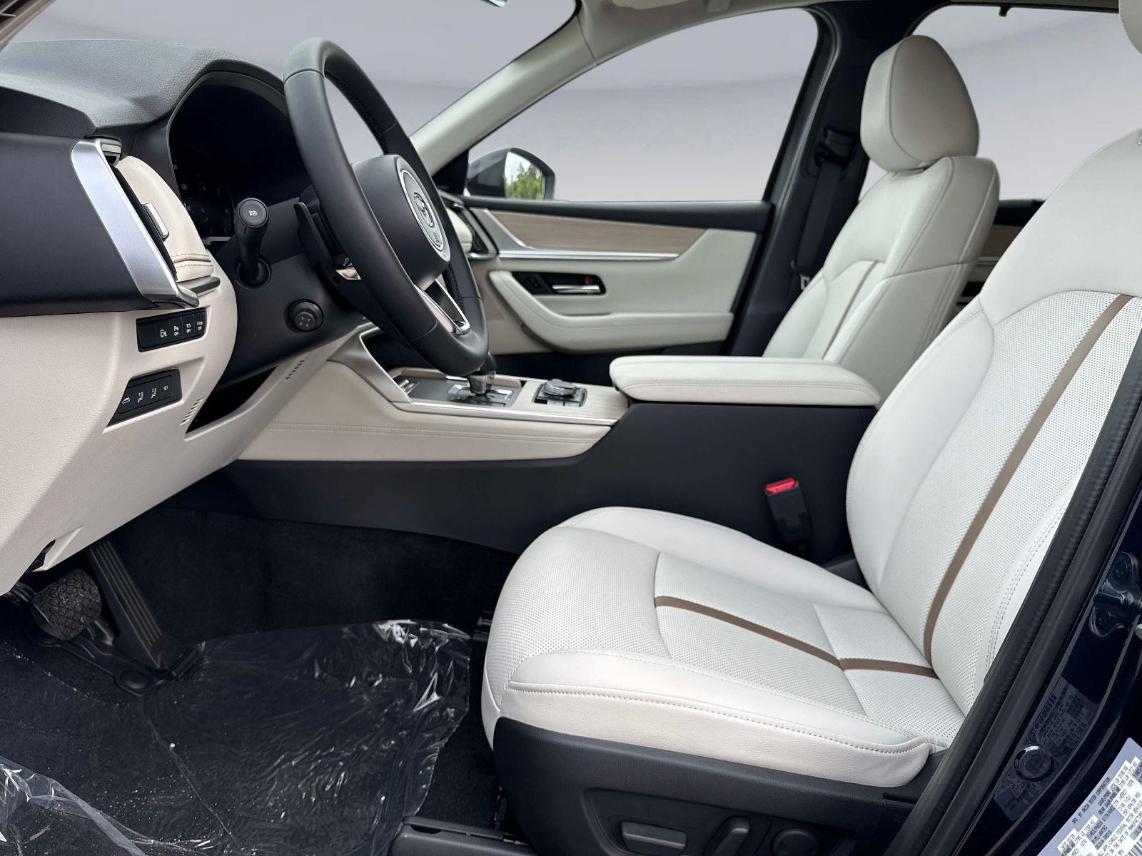 2026 Mazda CX-90 S Premium Sport