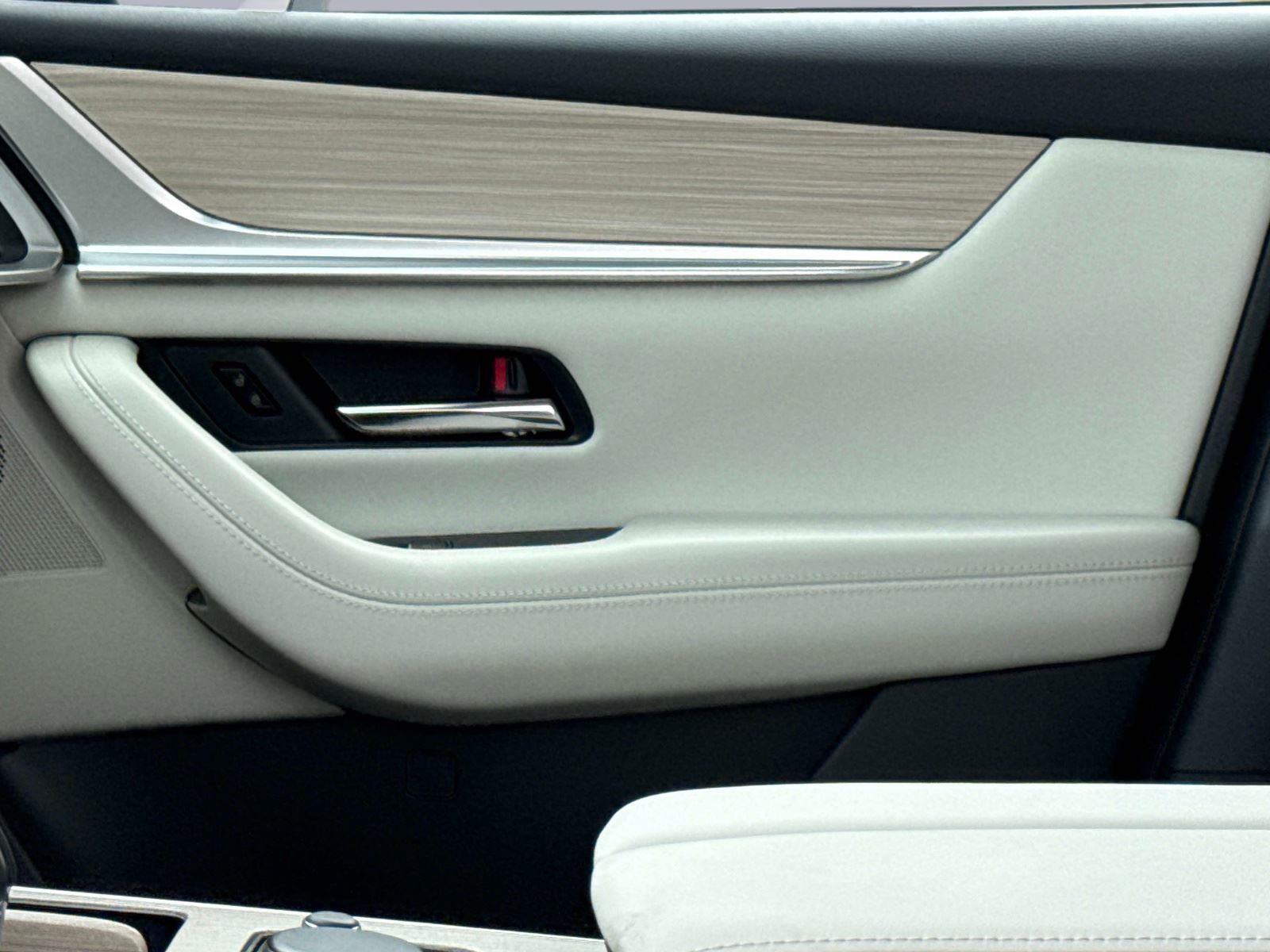 2026 Mazda CX-90 S Premium Sport