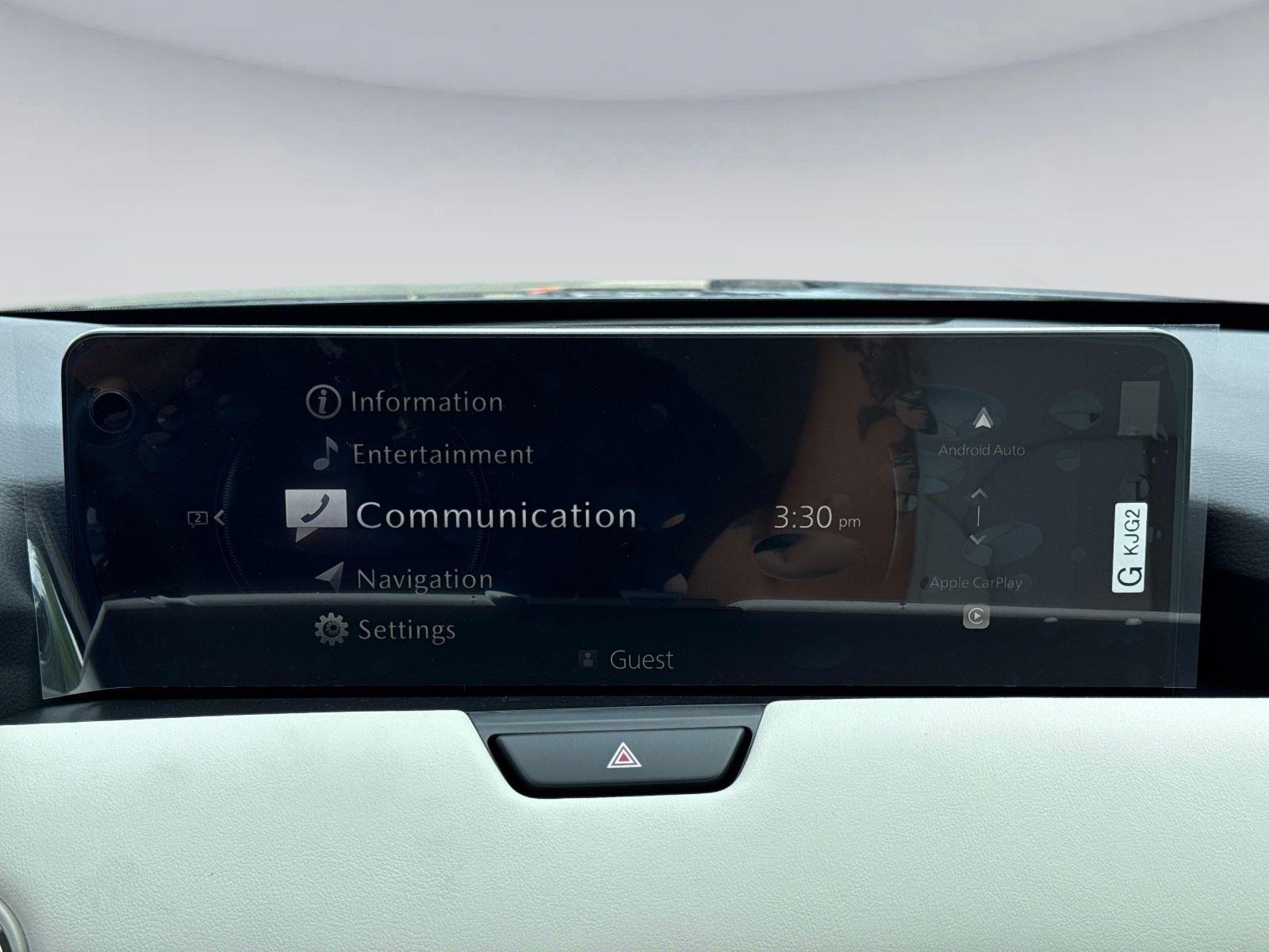 2026 Mazda CX-90 S Premium Sport