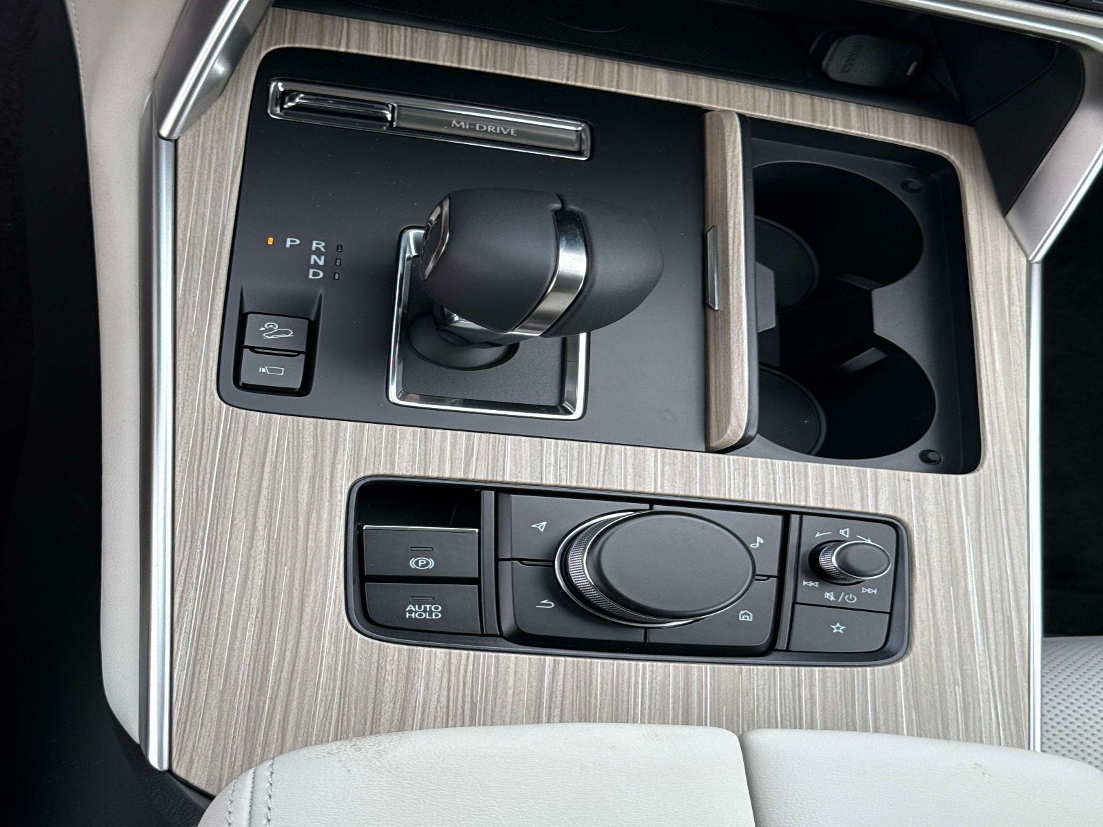 2026 Mazda CX-90 S Premium Sport