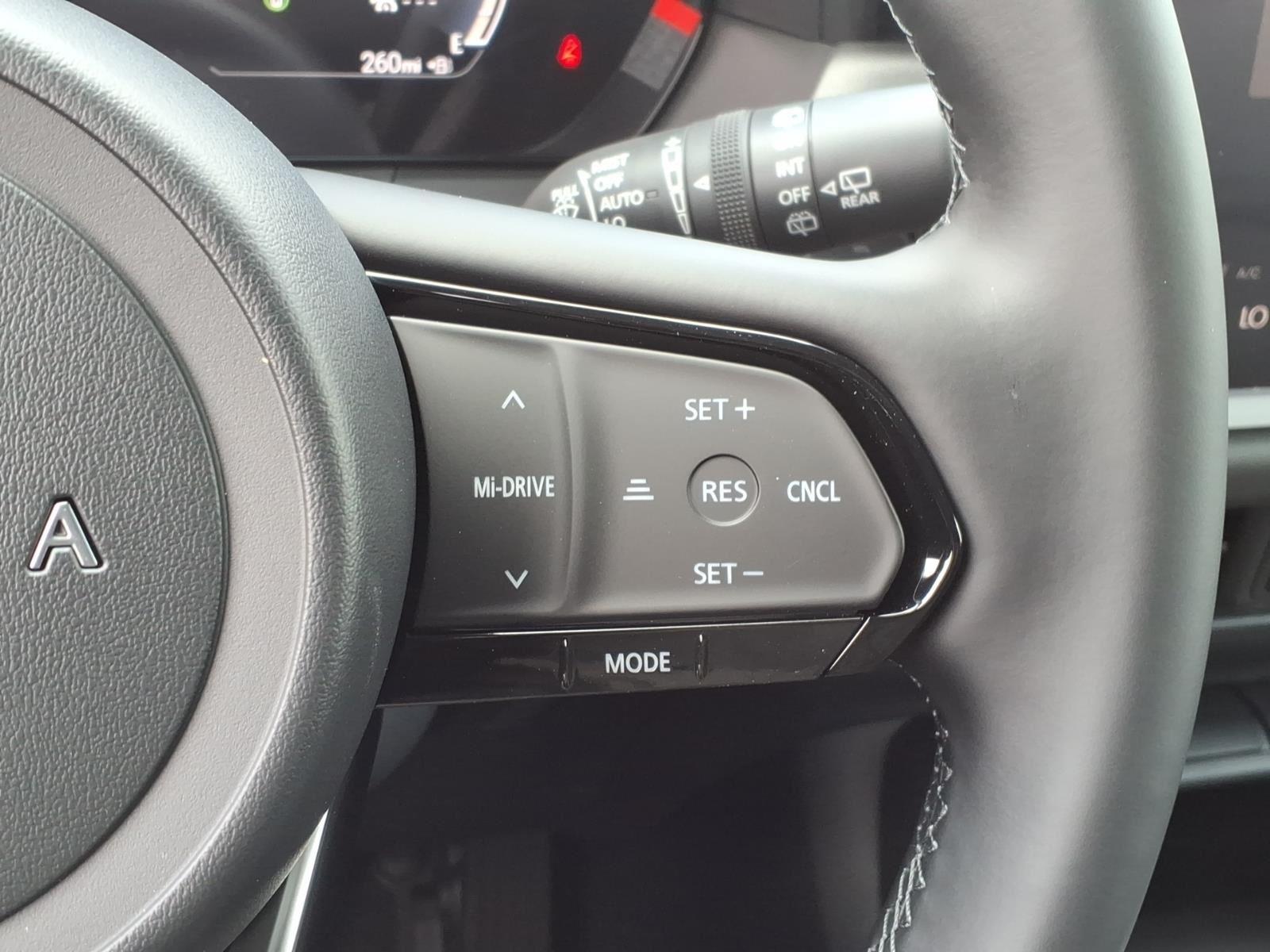 2026 Mazda CX-5 2.5 S
