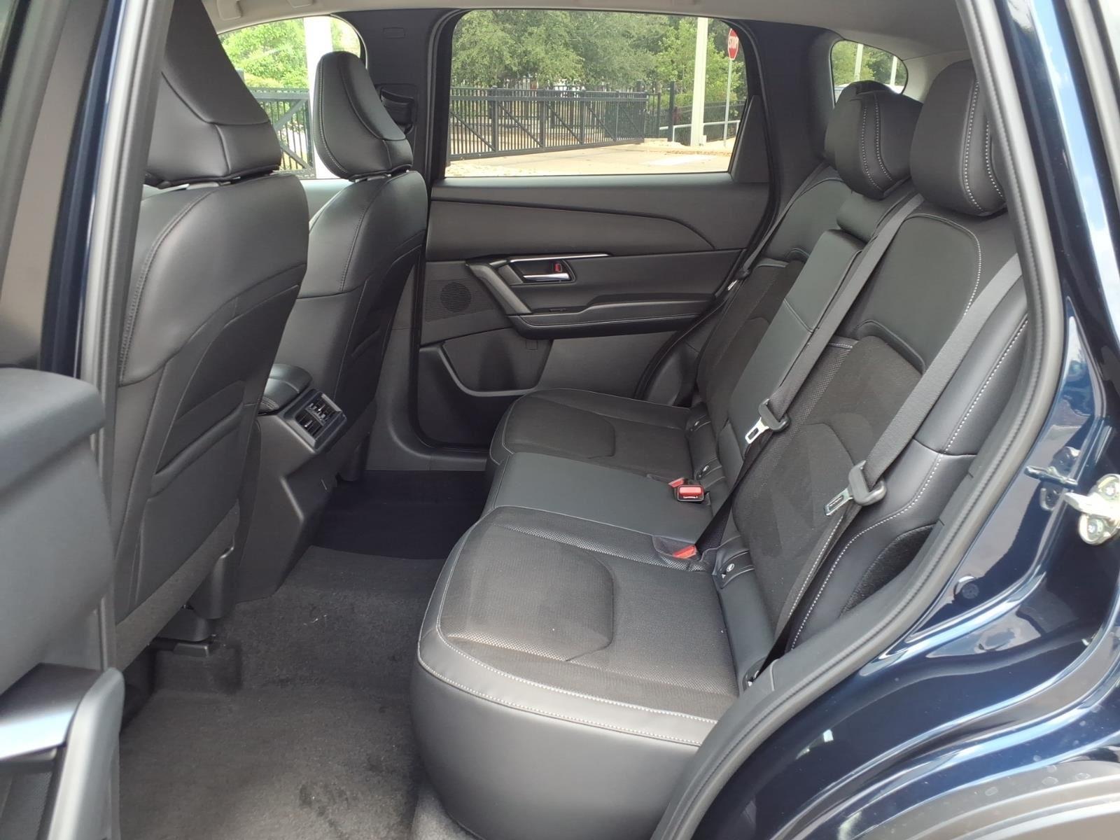 2026 Mazda CX-5 2.5 S
