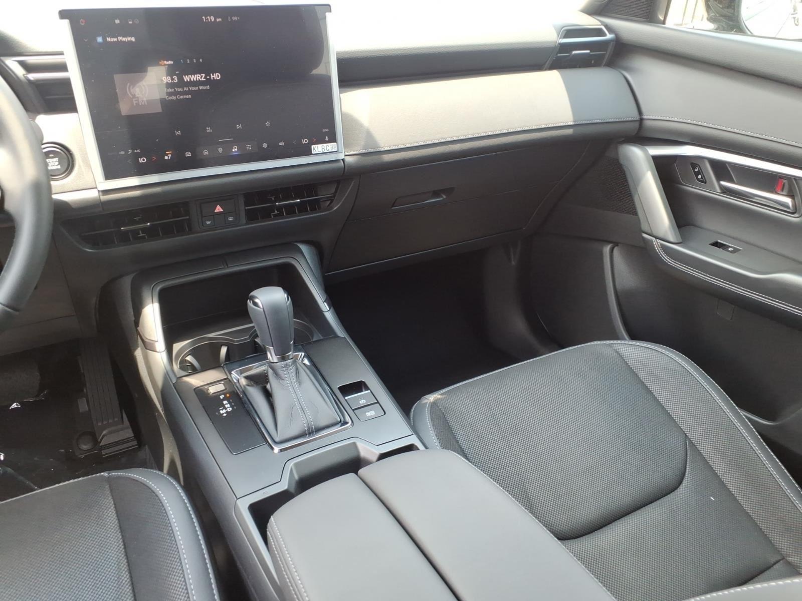2026 Mazda CX-5 2.5 S