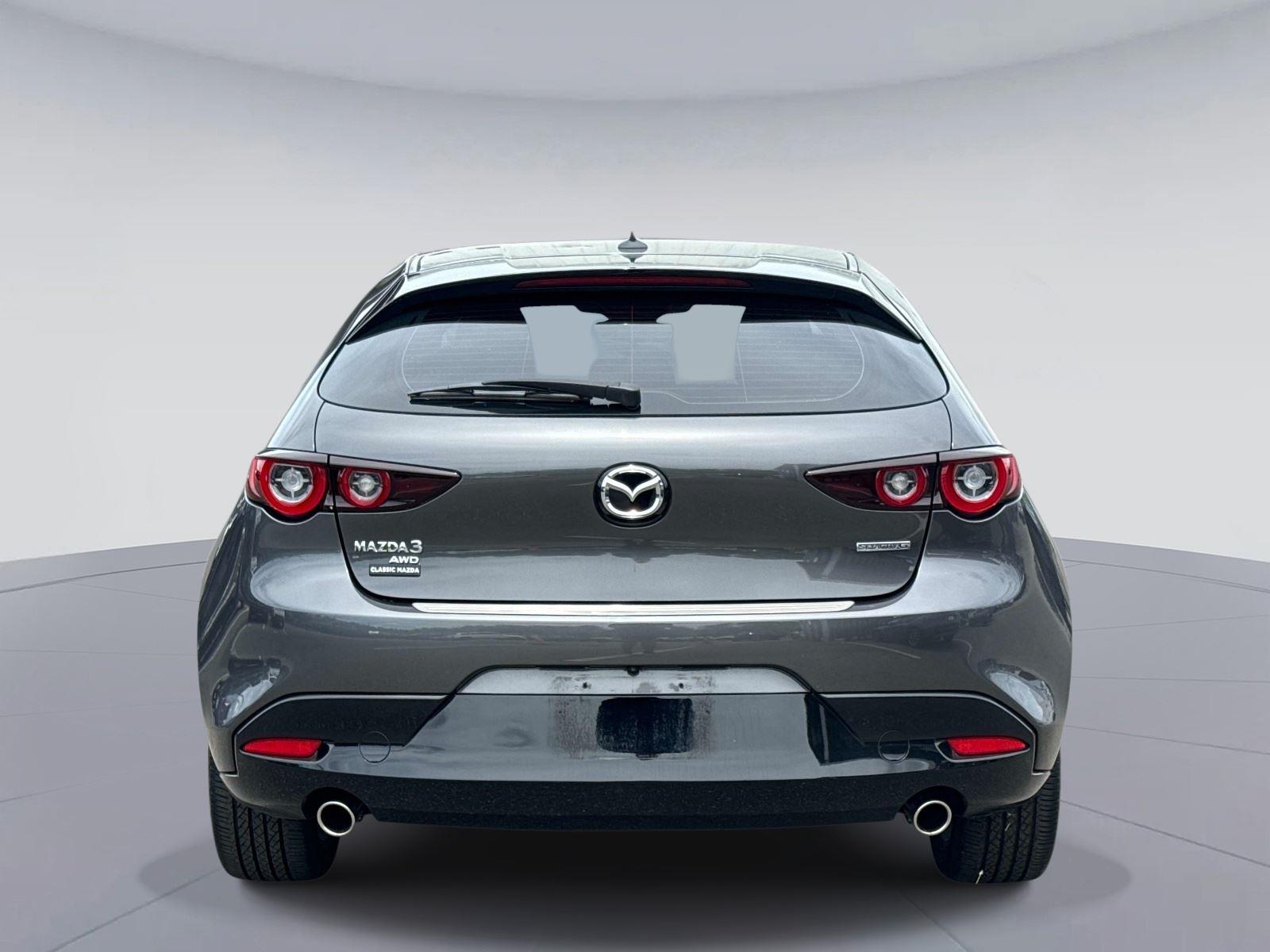 2023 Mazda Mazda3 Hatchback 2.5 S Premium