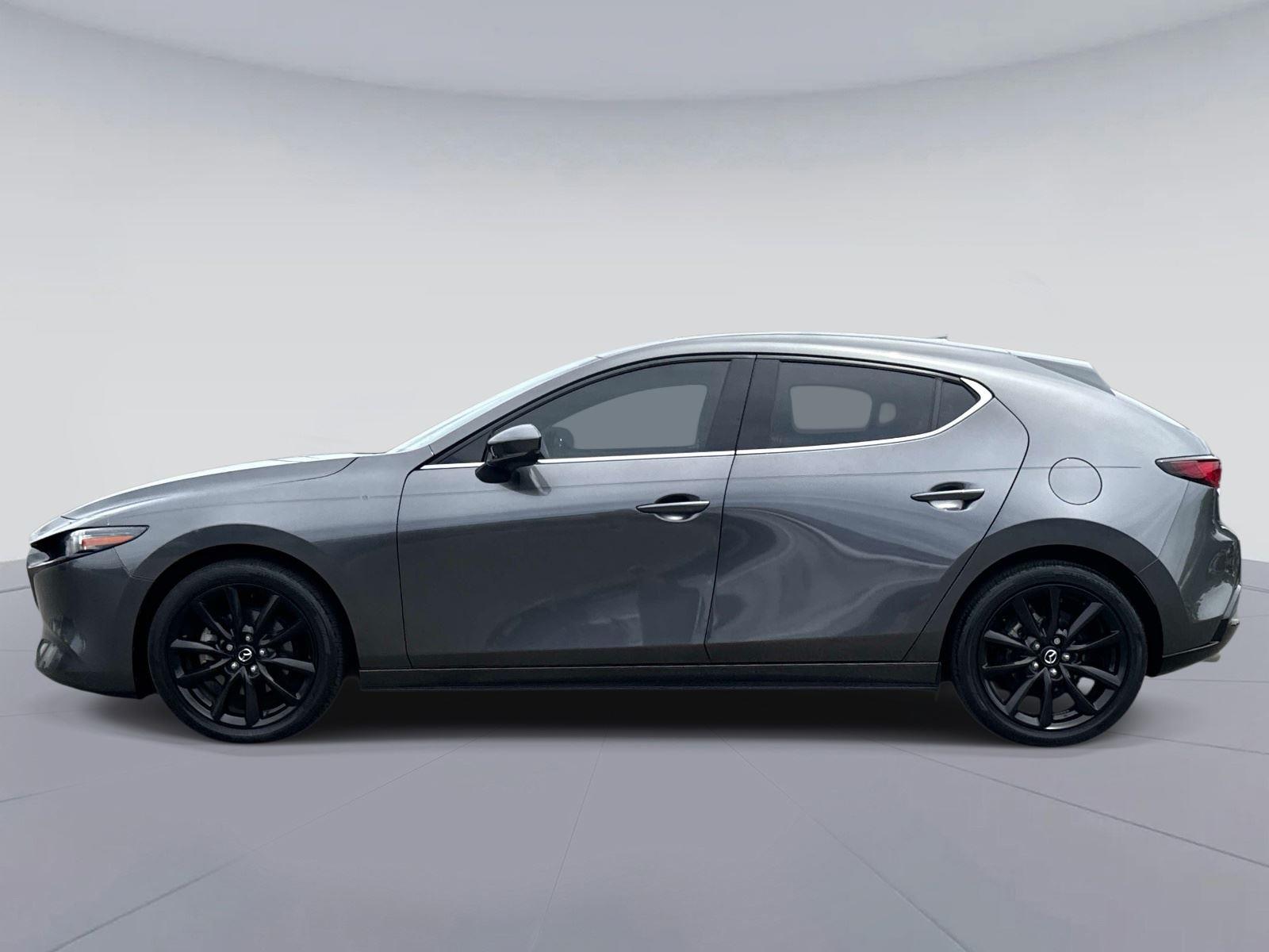 2023 Mazda Mazda3 Hatchback 2.5 S Premium