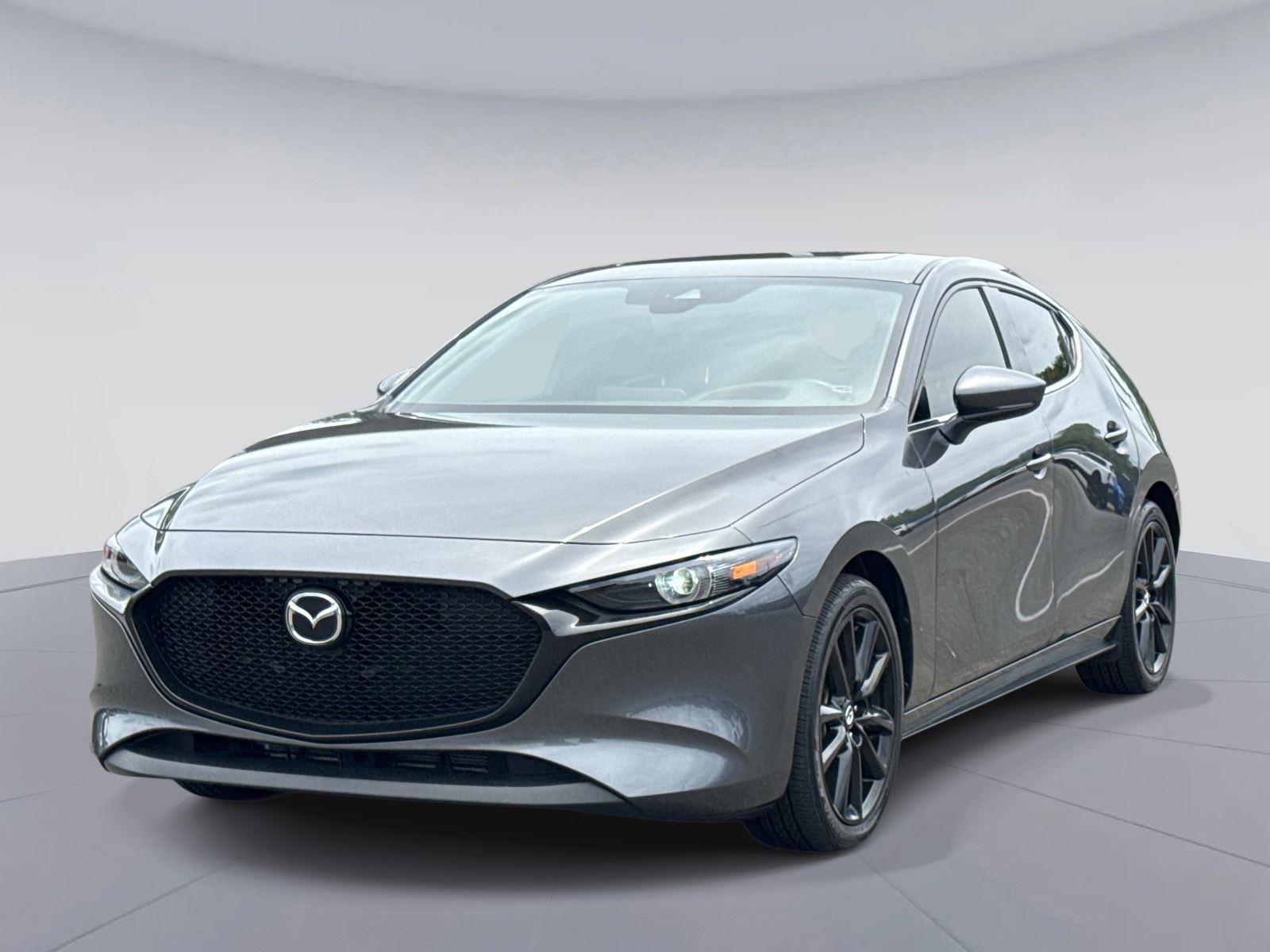 2023 Mazda Mazda3 Hatchback 2.5 S Premium
