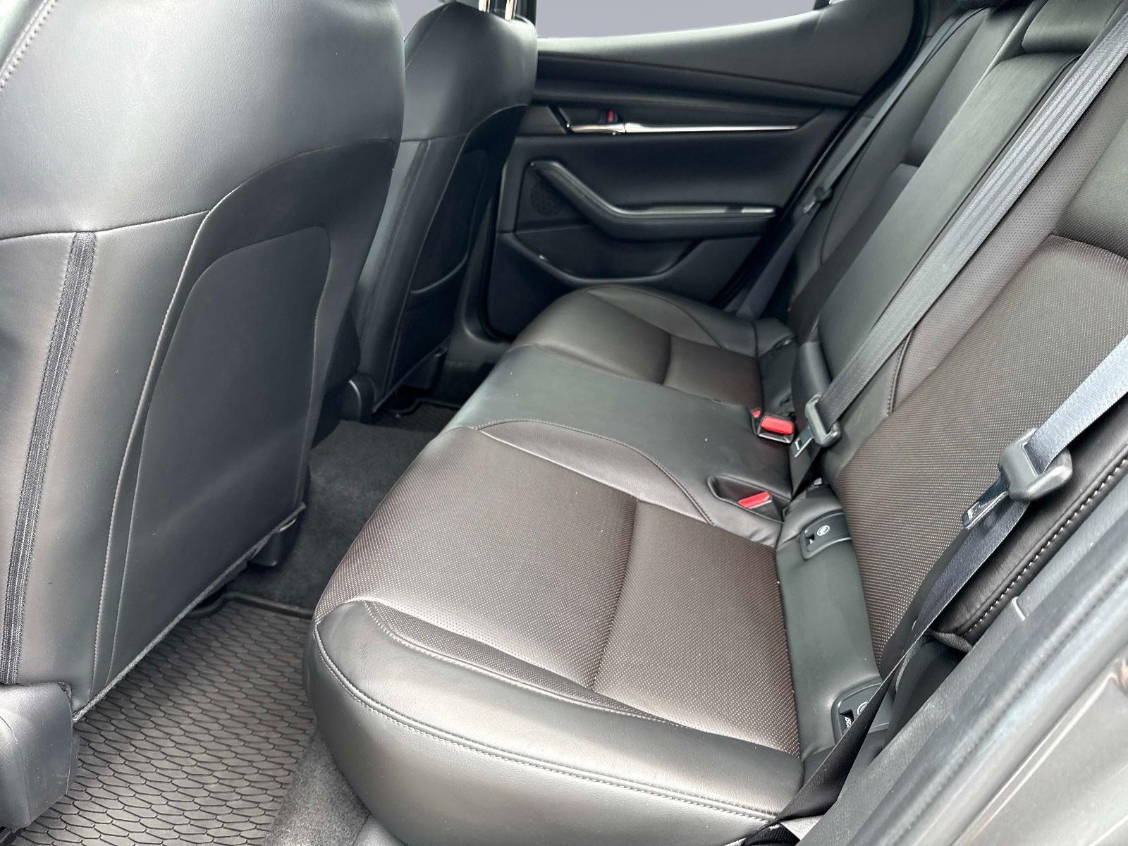 2023 Mazda Mazda3 Hatchback 2.5 S Premium