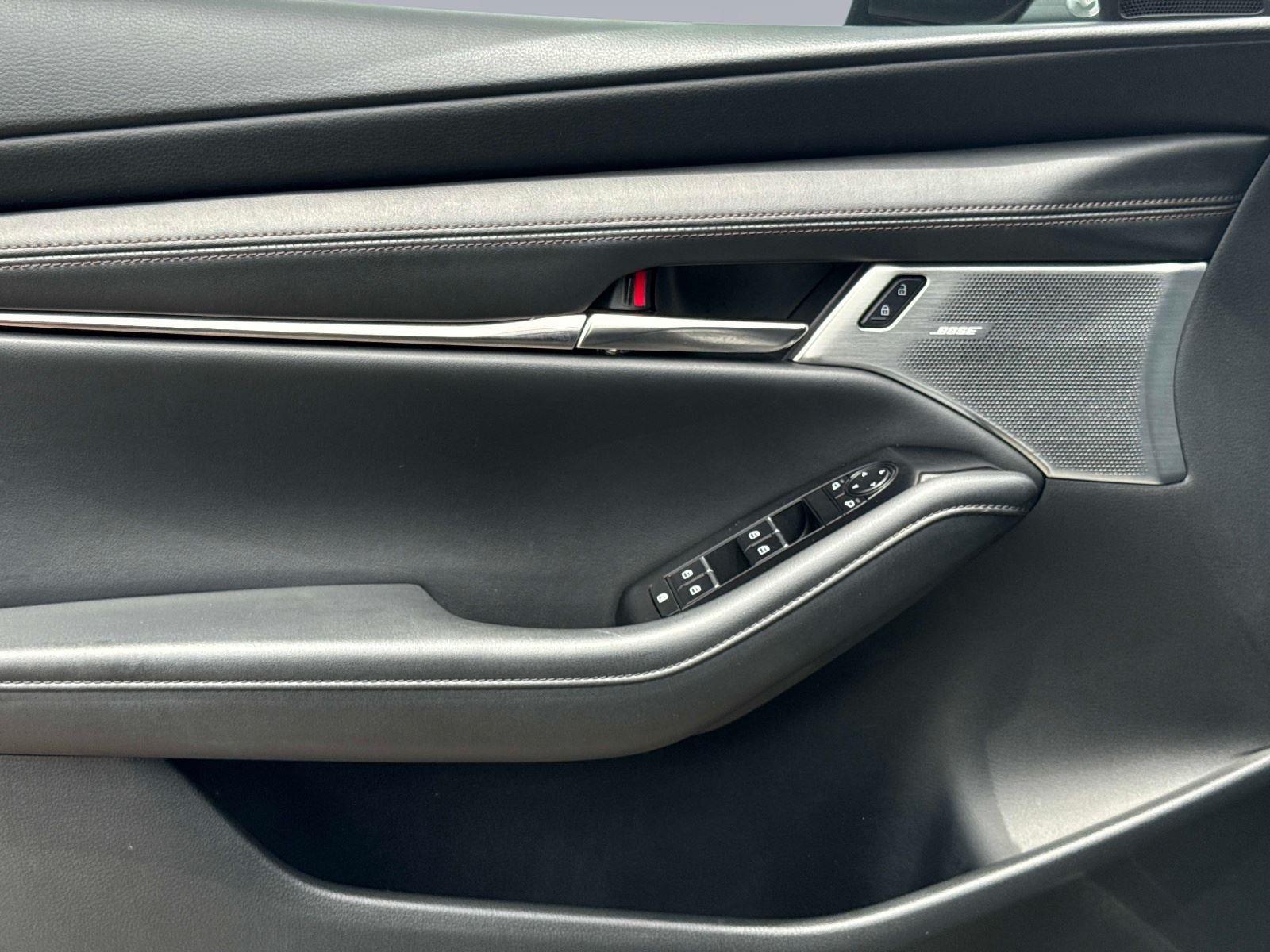 2023 Mazda Mazda3 Hatchback 2.5 S Premium