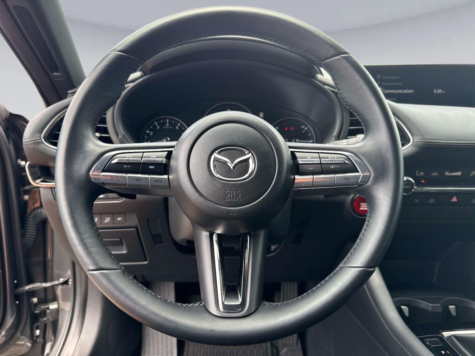 2023 Mazda Mazda3 Hatchback 2.5 S Premium