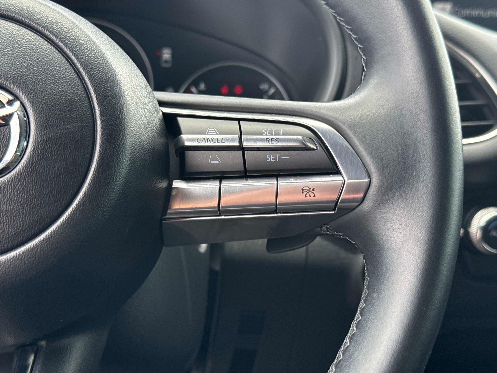 2023 Mazda Mazda3 Hatchback 2.5 S Premium