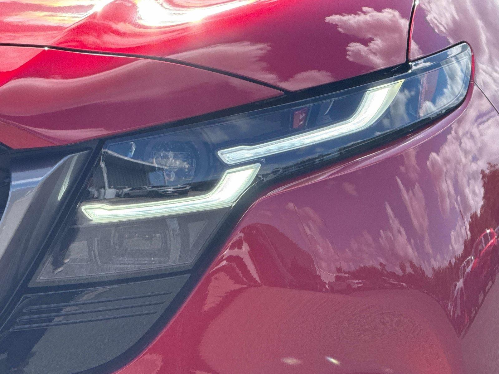 2026 Mazda CX-5 2.5 S Premium Plus