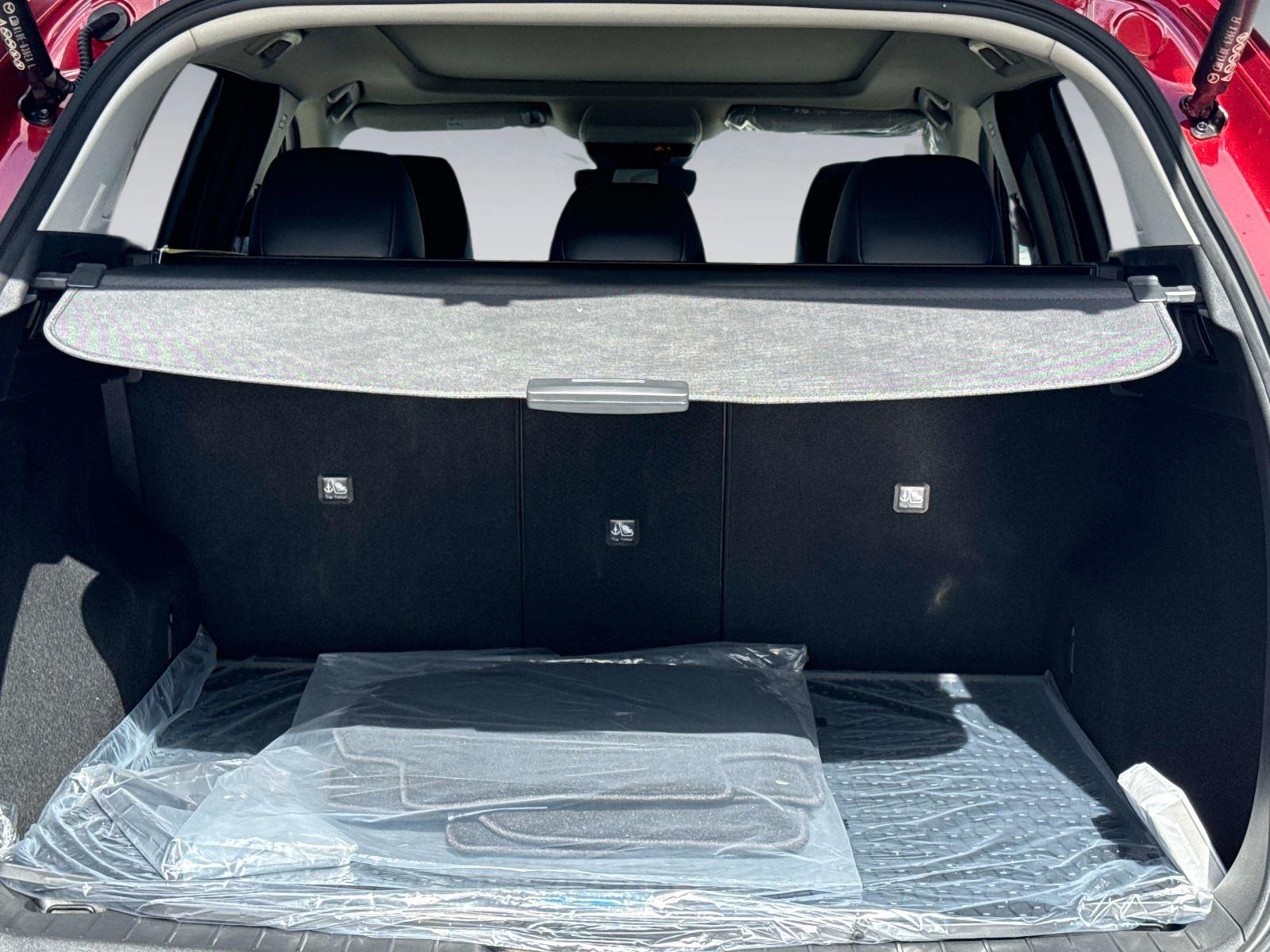 2026 Mazda CX-5 2.5 S Premium Plus