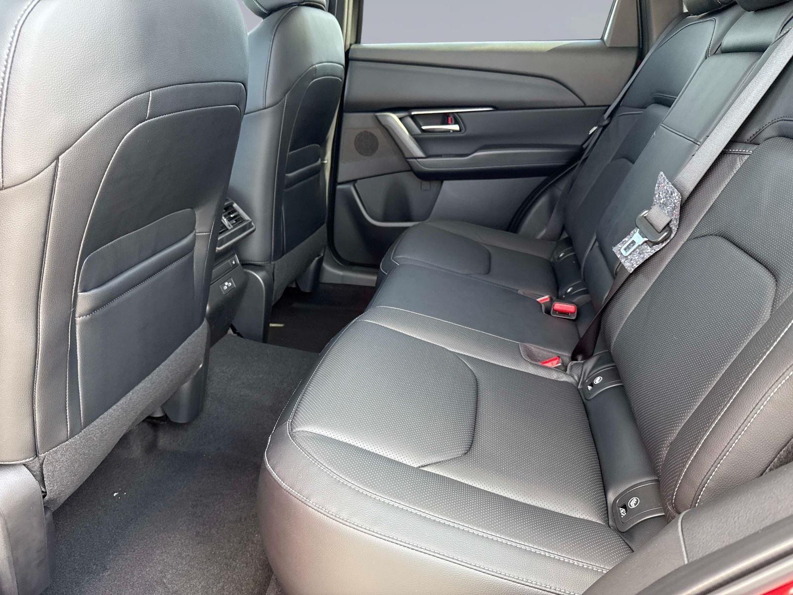 2026 Mazda CX-5 2.5 S Premium Plus