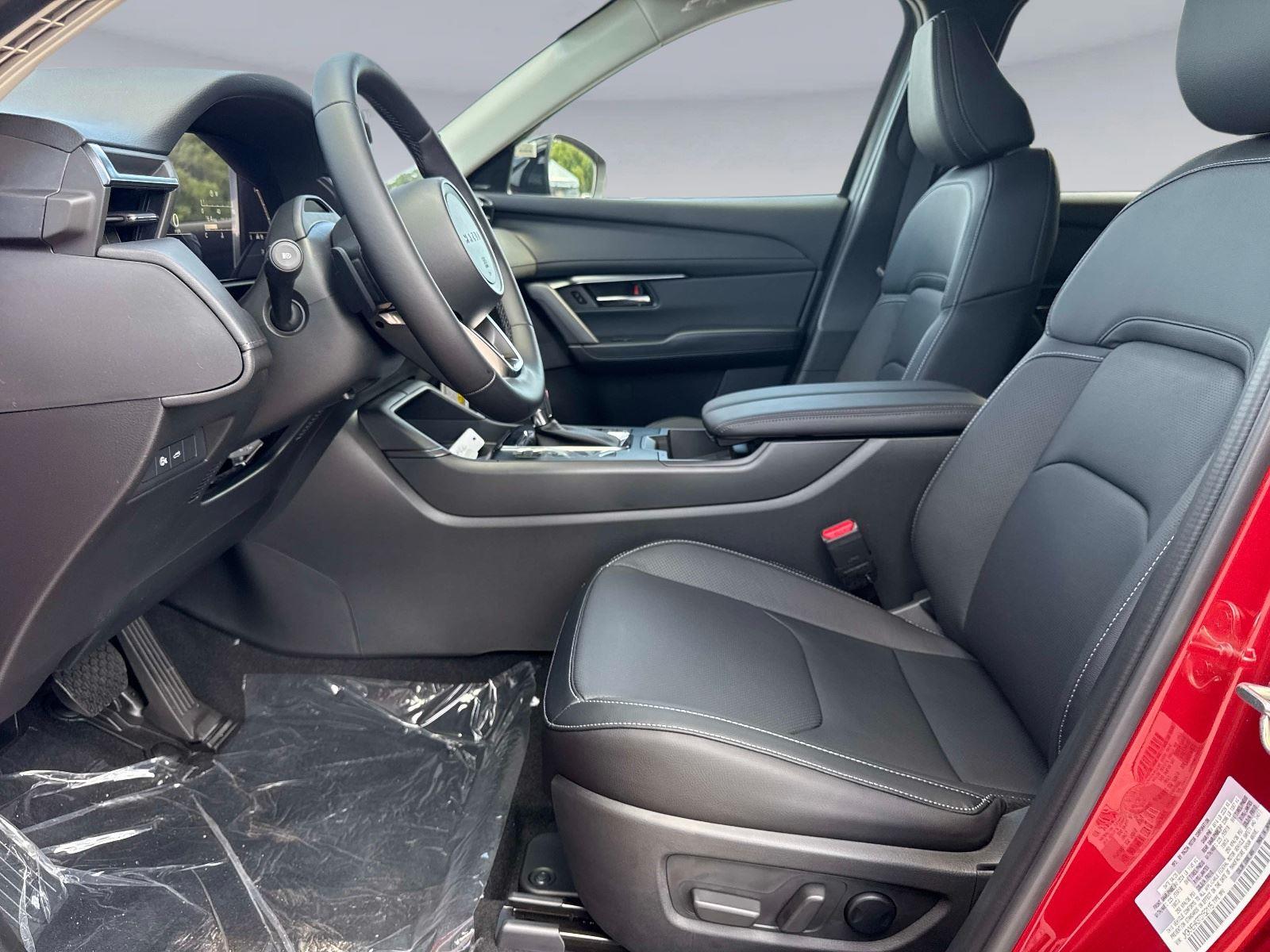 2026 Mazda CX-5 2.5 S Premium Plus