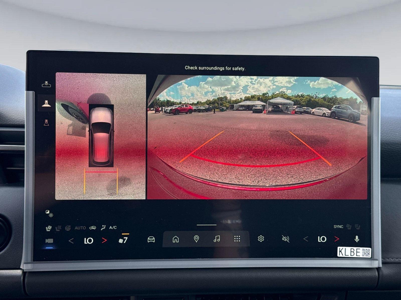 2026 Mazda CX-5 2.5 S Premium Plus