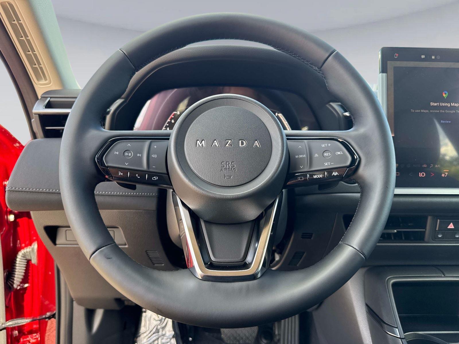 2026 Mazda CX-5 2.5 S Premium Plus