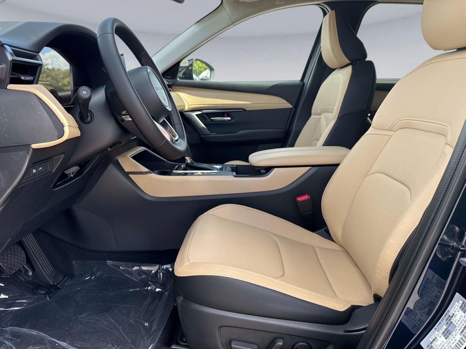 2026 Mazda CX-5 2.5 S Premium