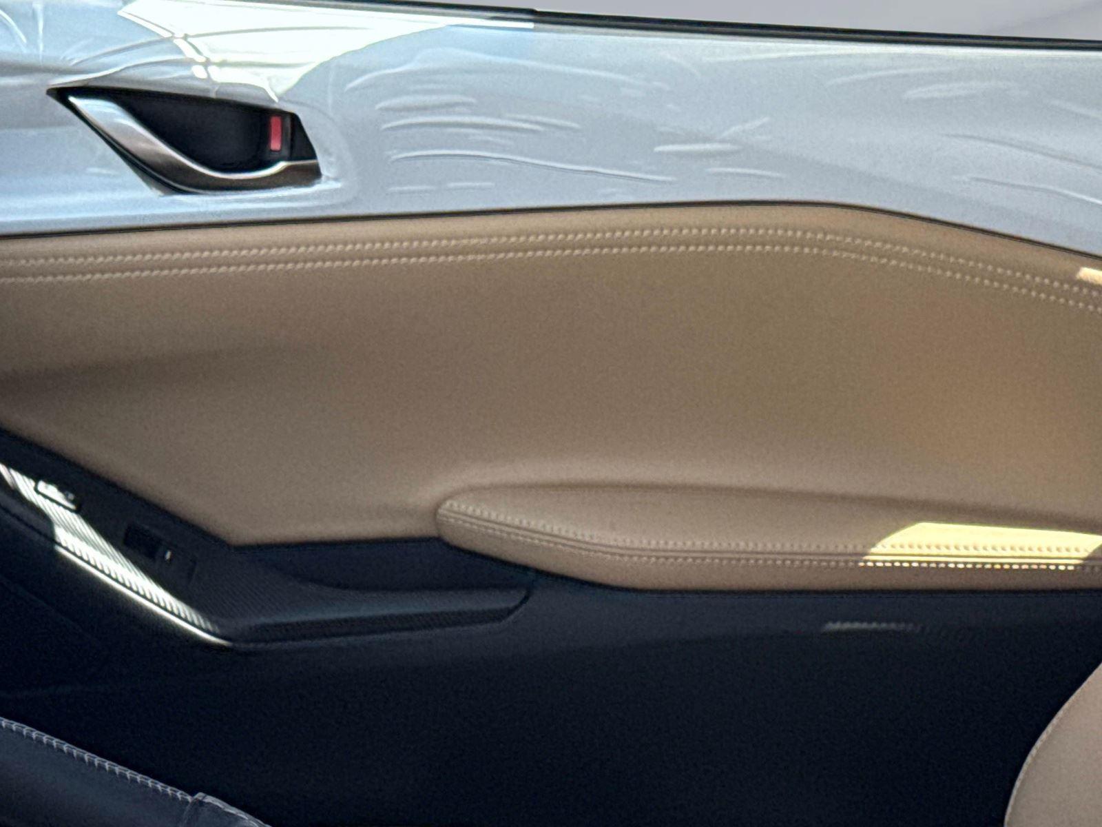 2026 Mazda MX-5 Miata RF Grand Touring