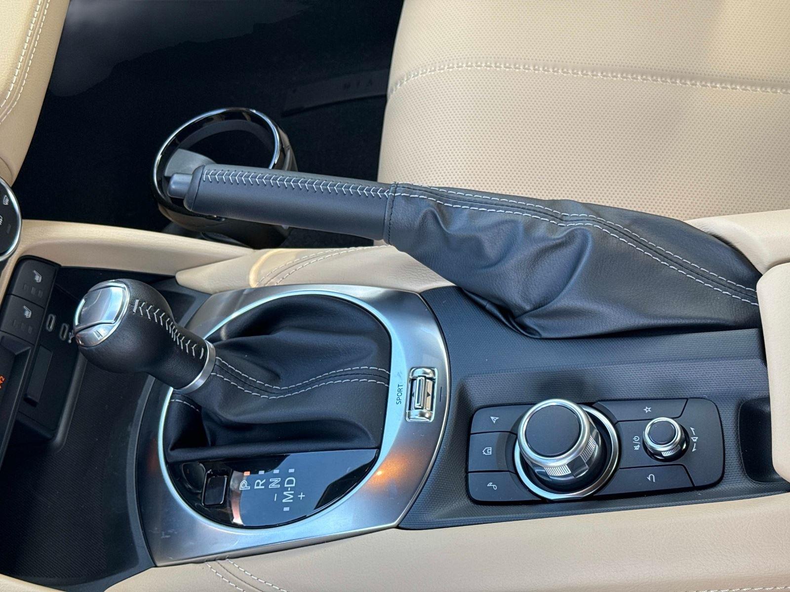 2026 Mazda MX-5 Miata RF Grand Touring
