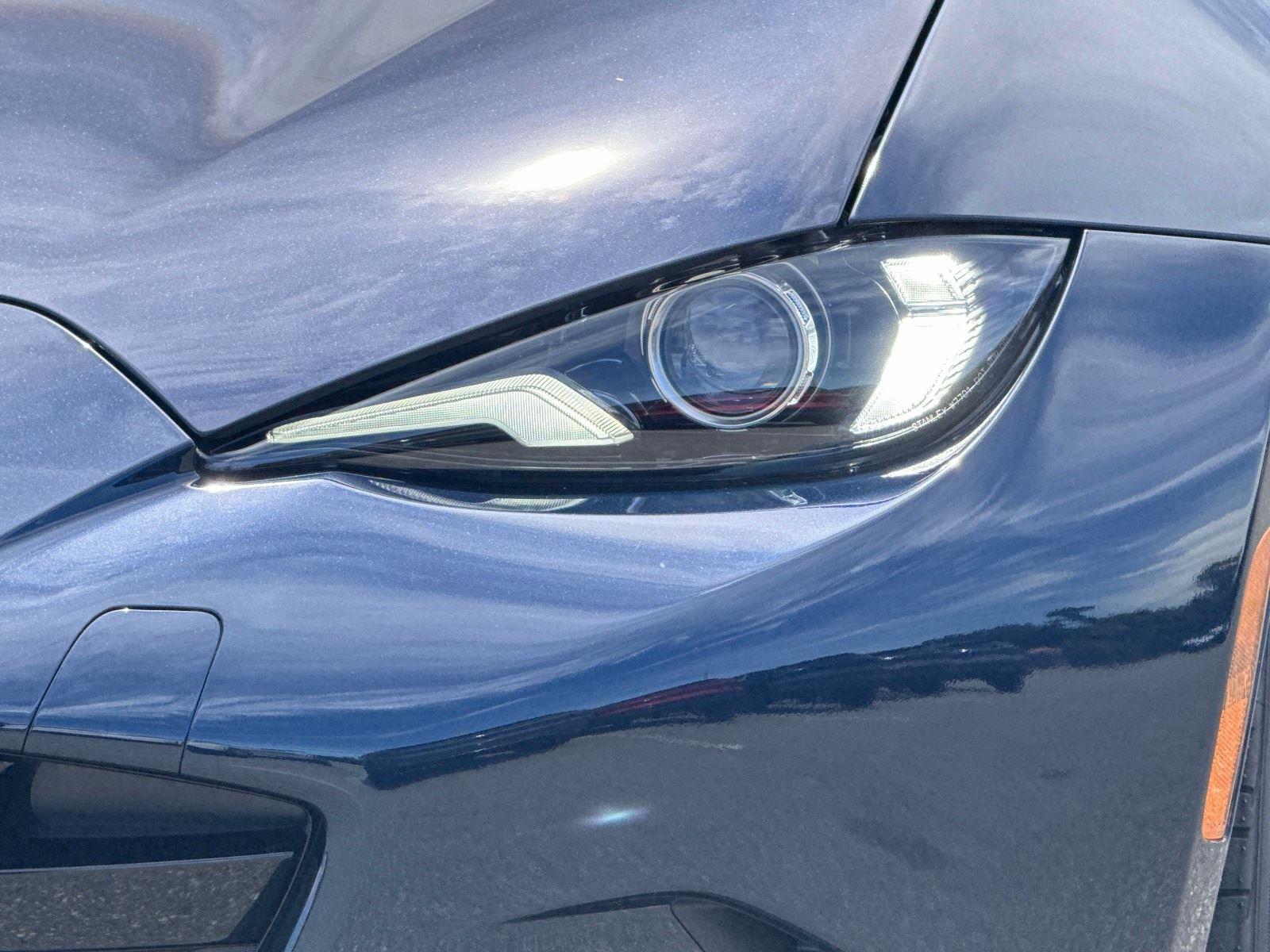 2026 Mazda MX-5 Miata RF Grand Touring
