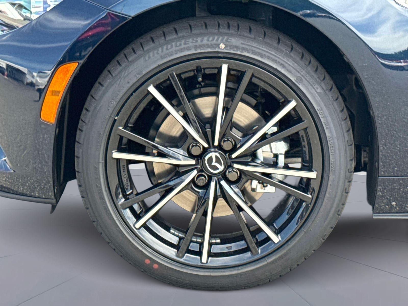 2026 Mazda MX-5 Miata RF Grand Touring