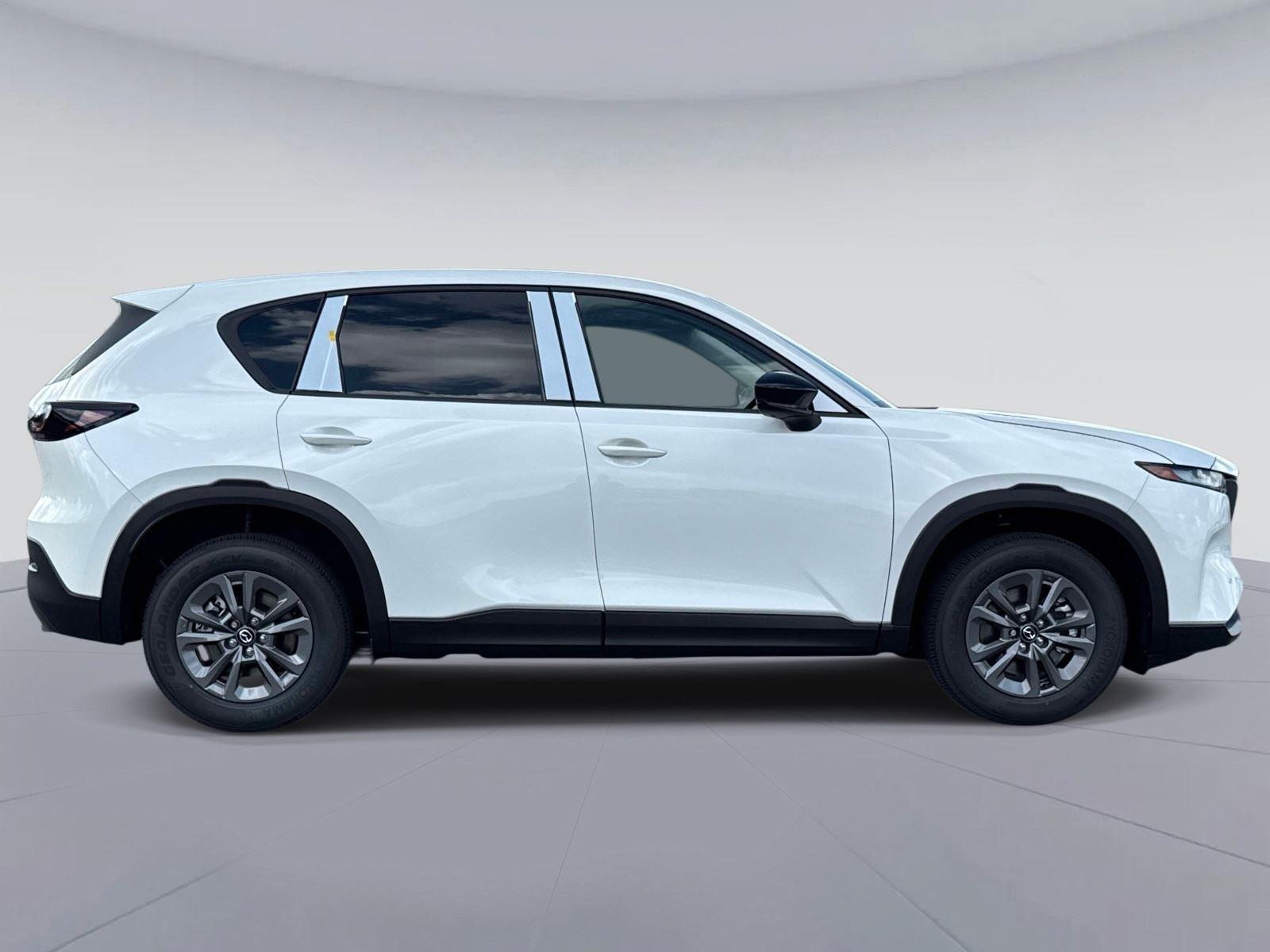 2026 Mazda CX-5 2.5 S Select