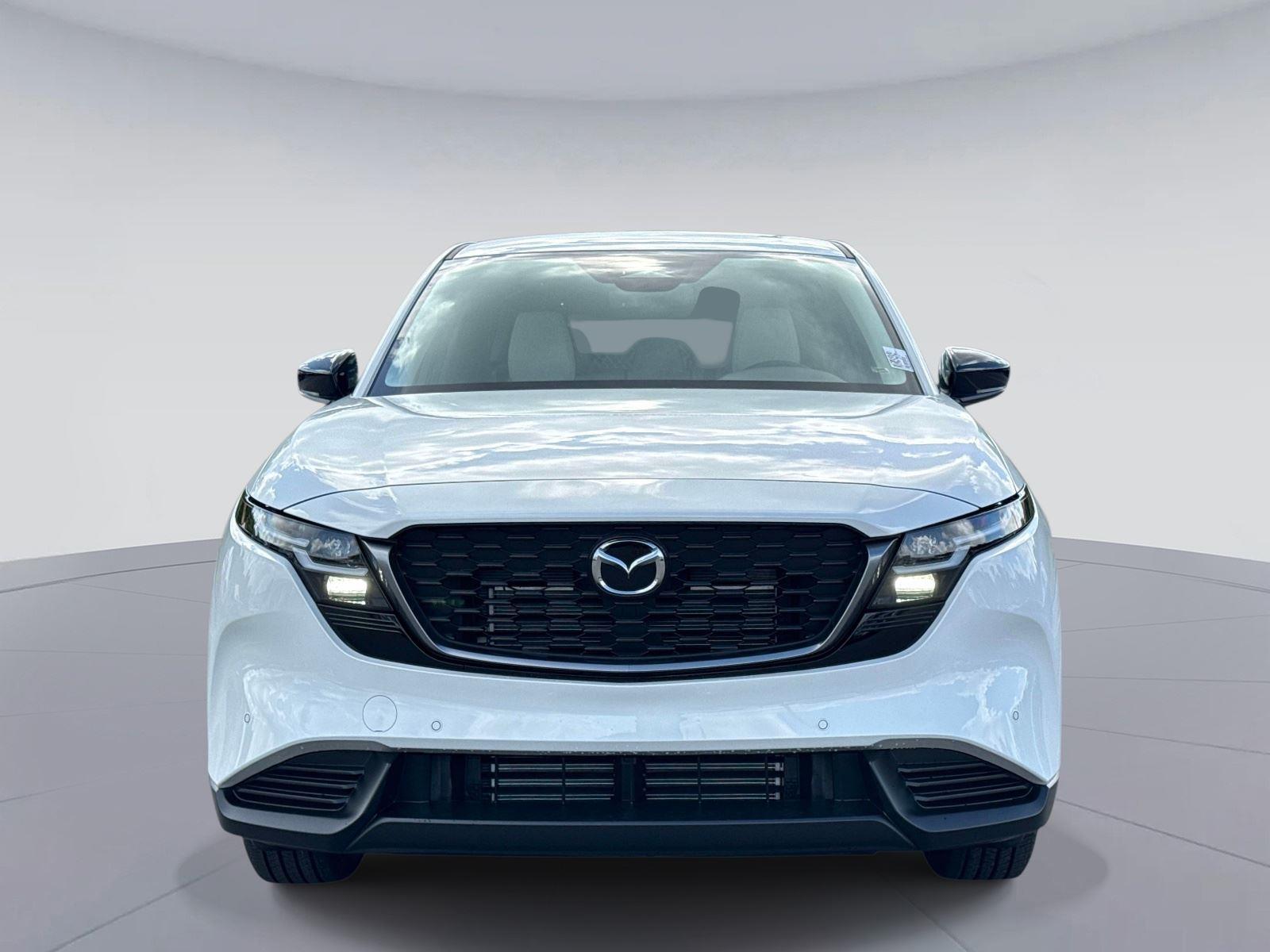 2026 Mazda CX-5 2.5 S Select